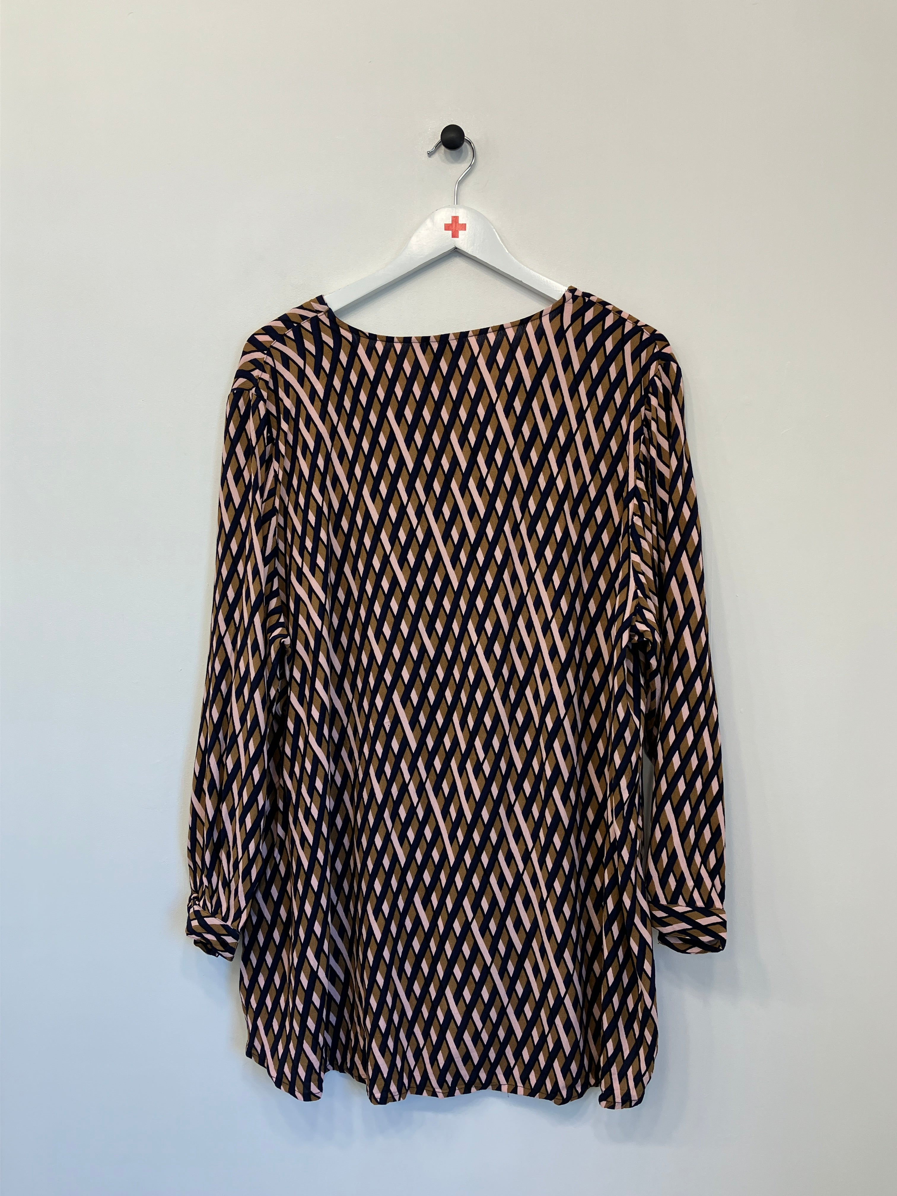 Zizzi Bluse