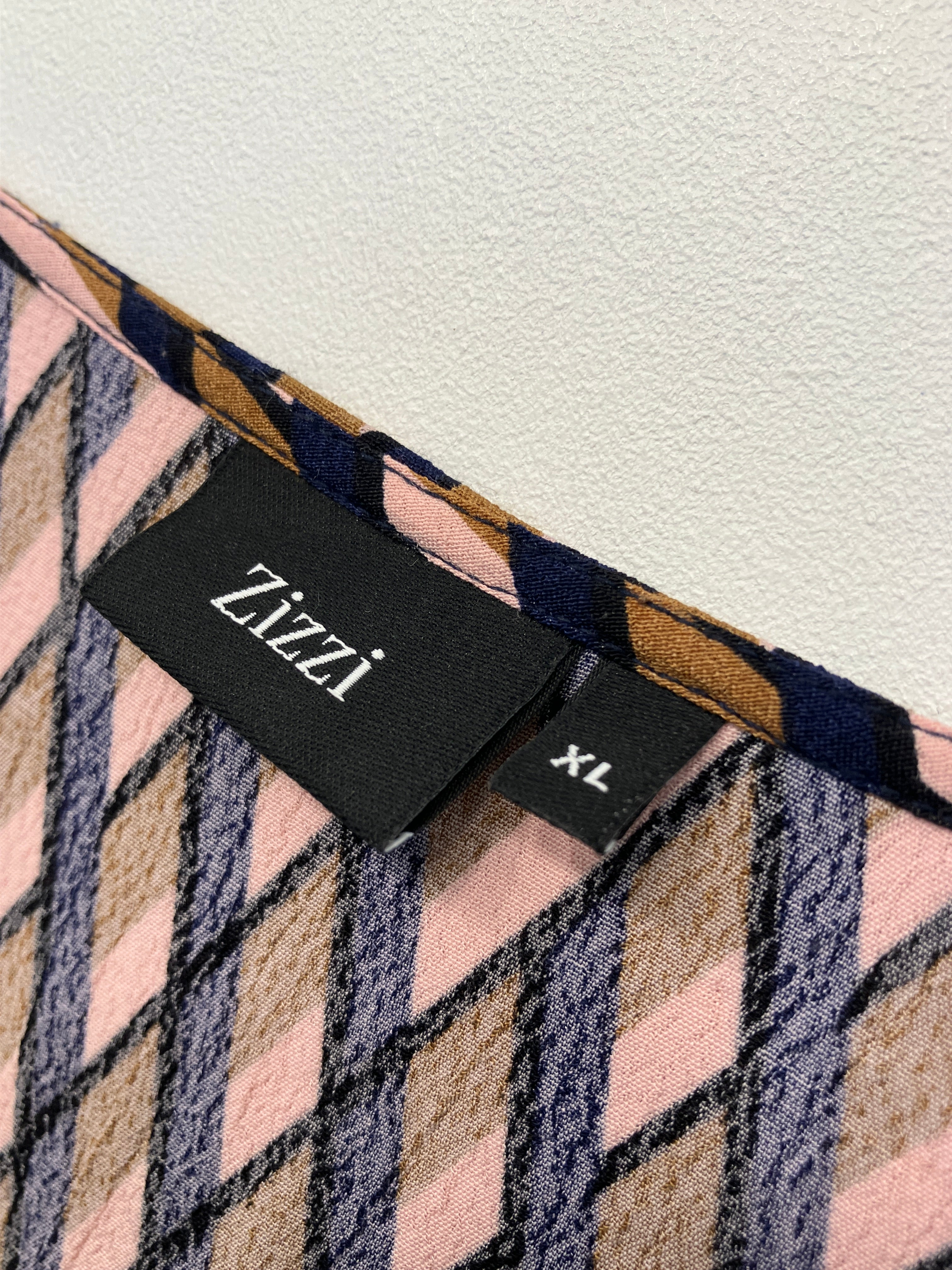 Zizzi Bluse