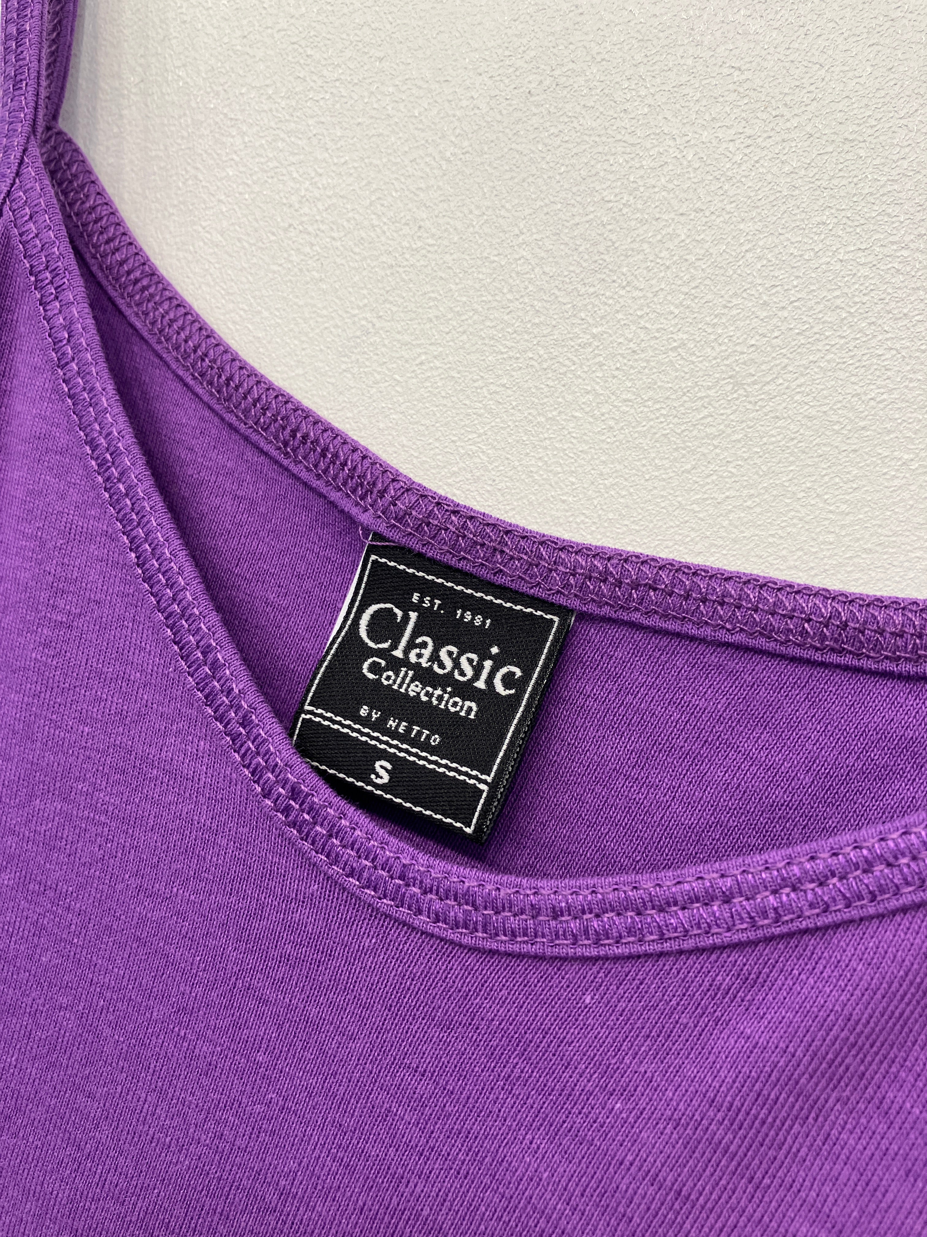 Classic Collection Top