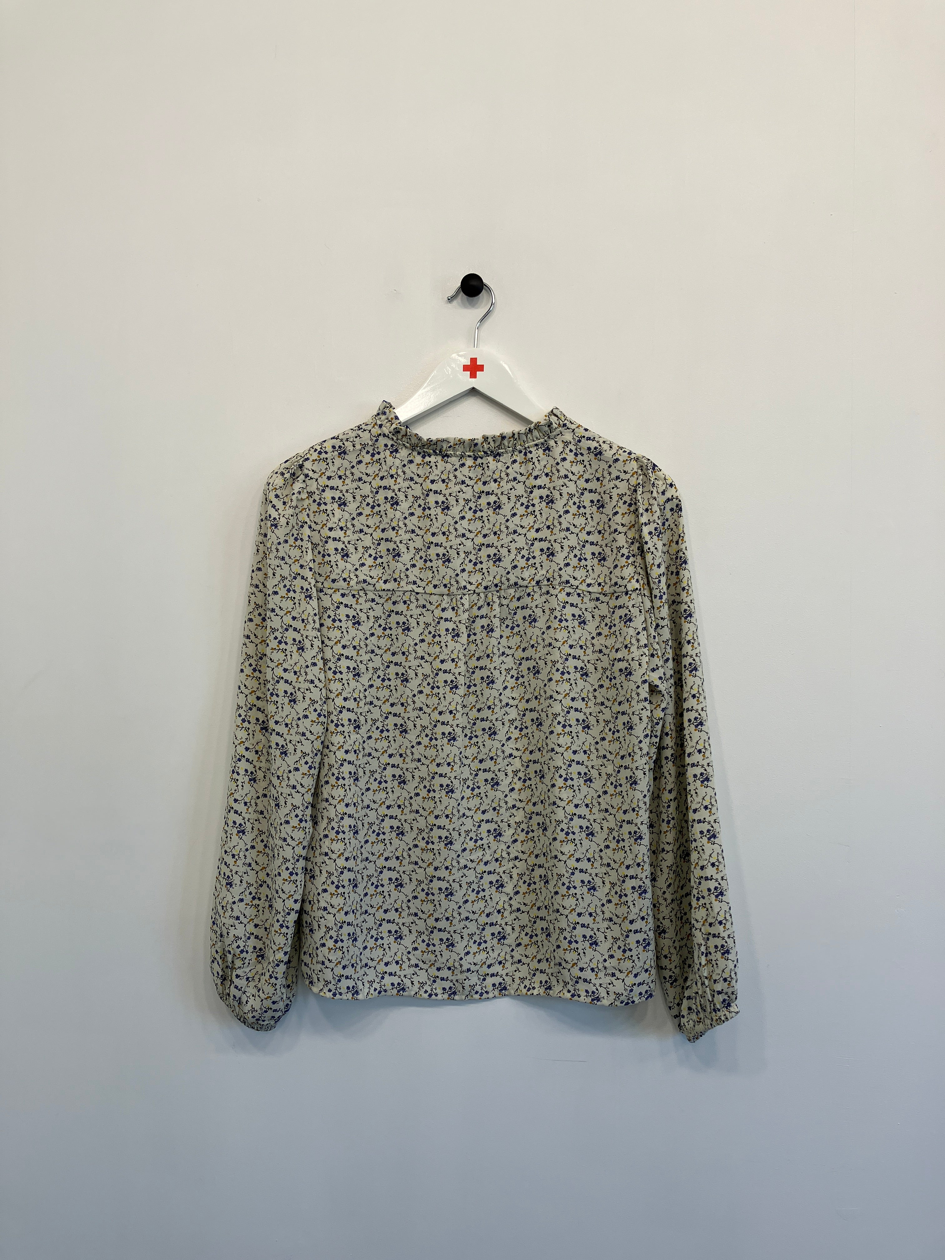 Pigalle Bluse