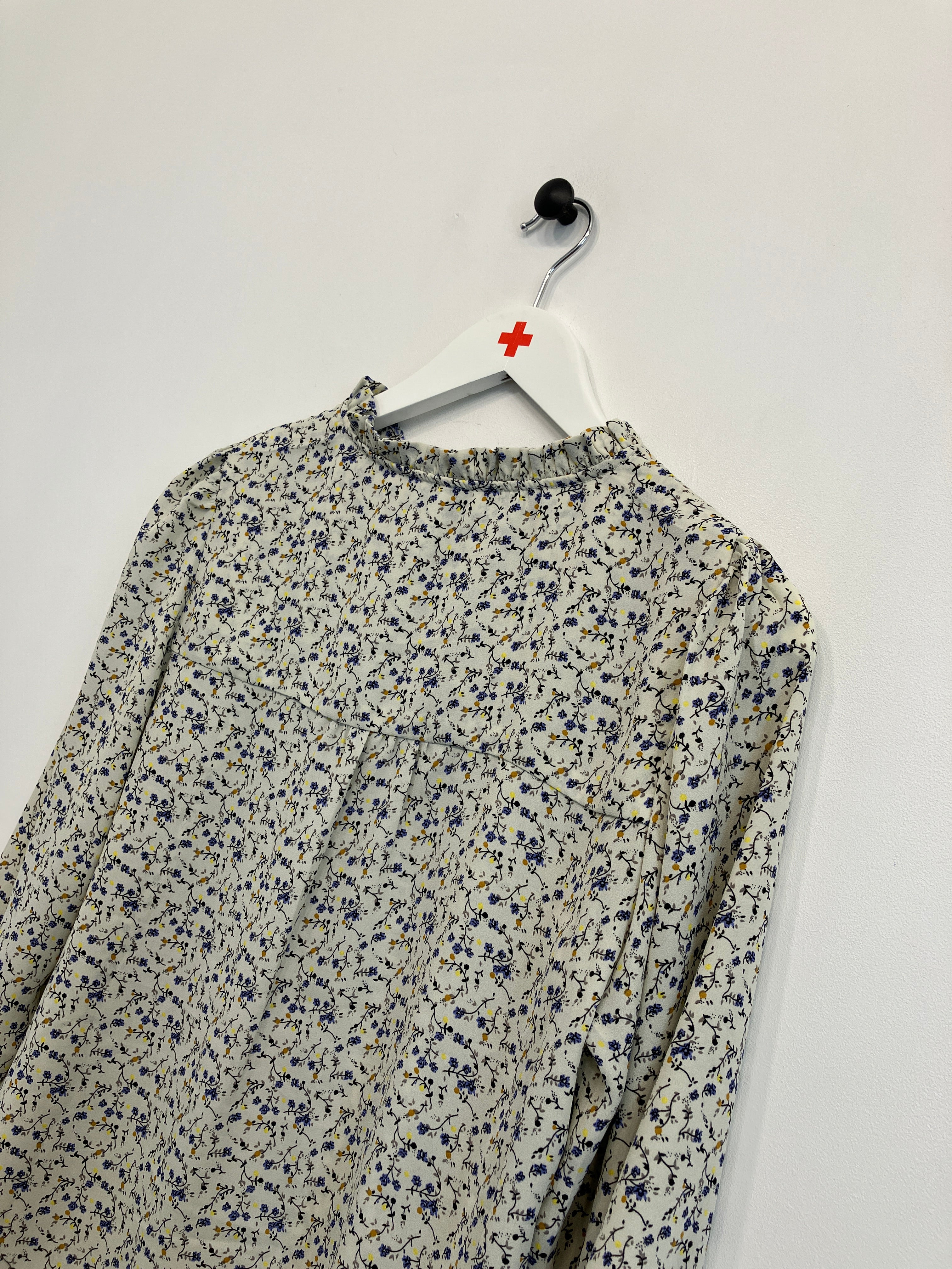 Pigalle Bluse