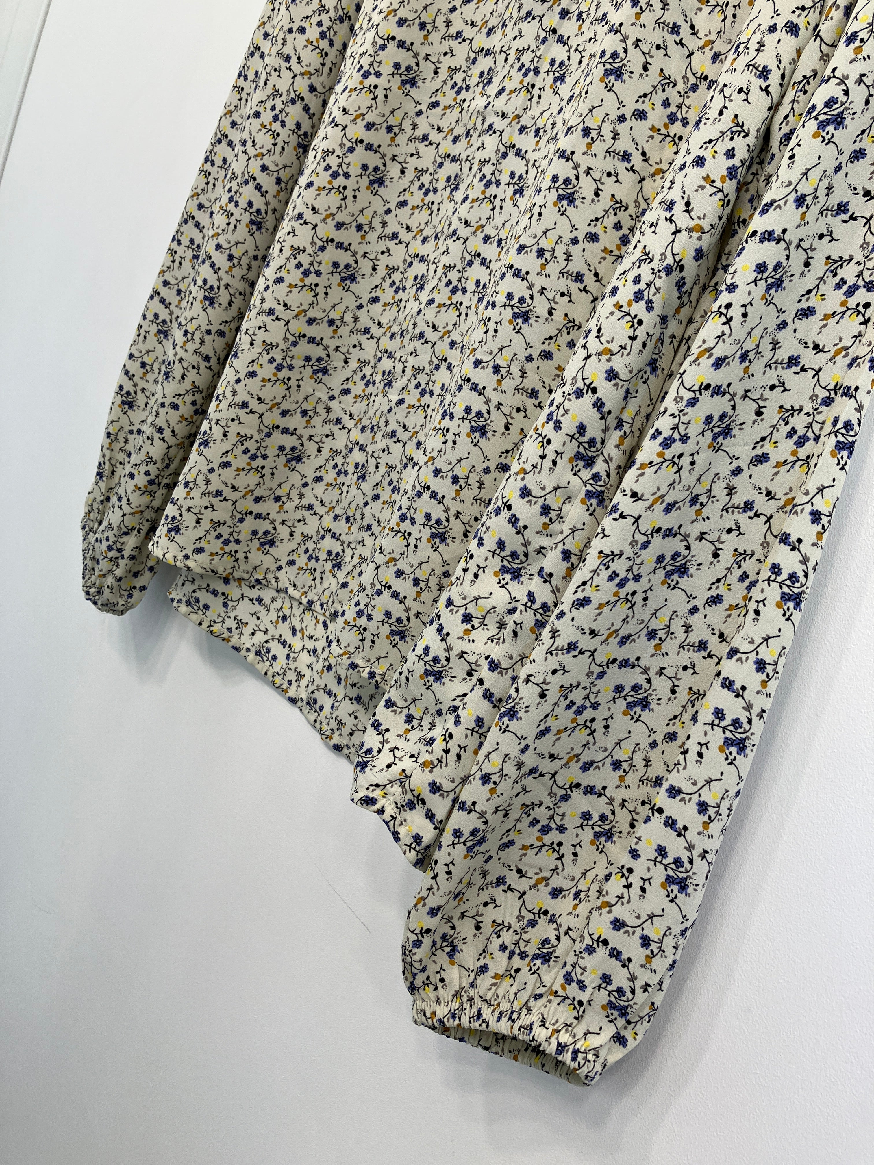 Pigalle Bluse