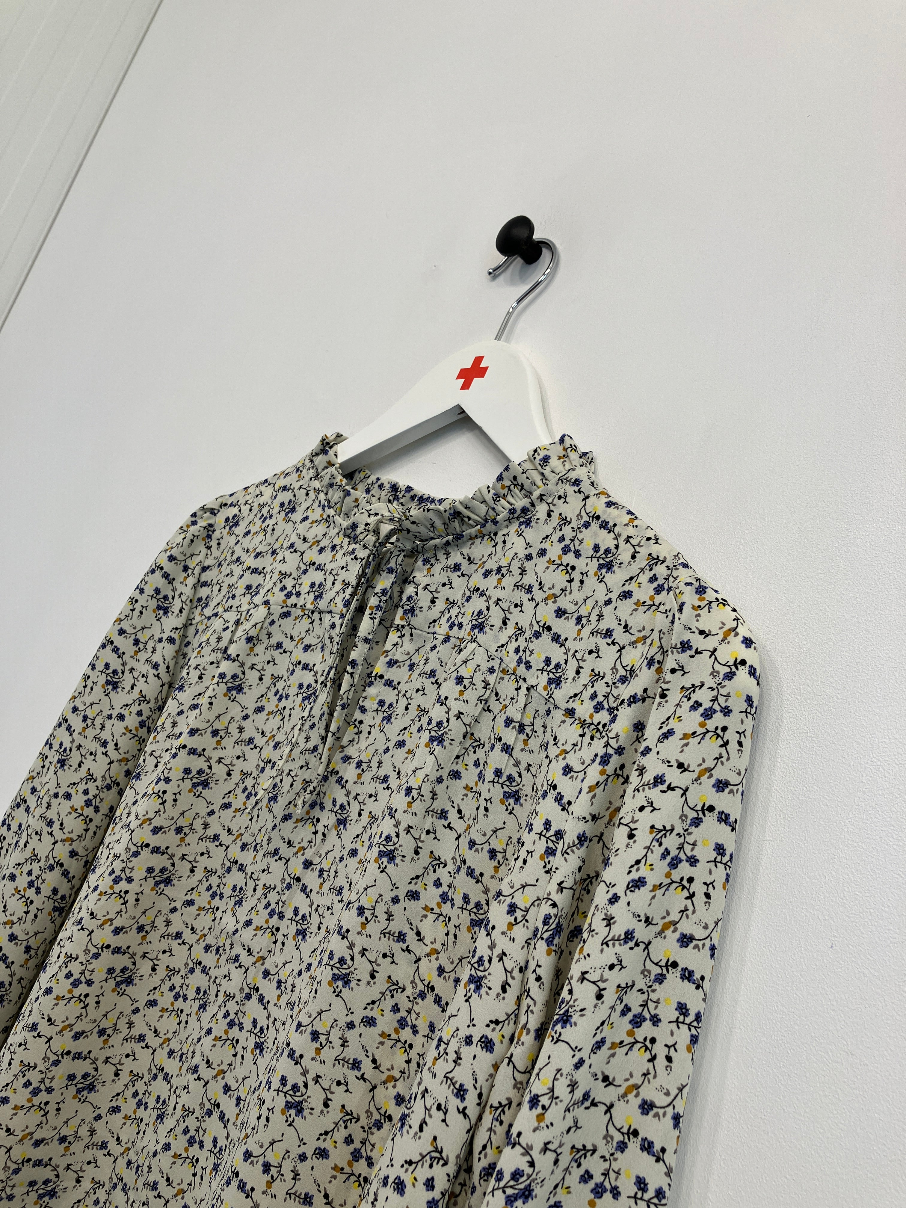 Pigalle Bluse