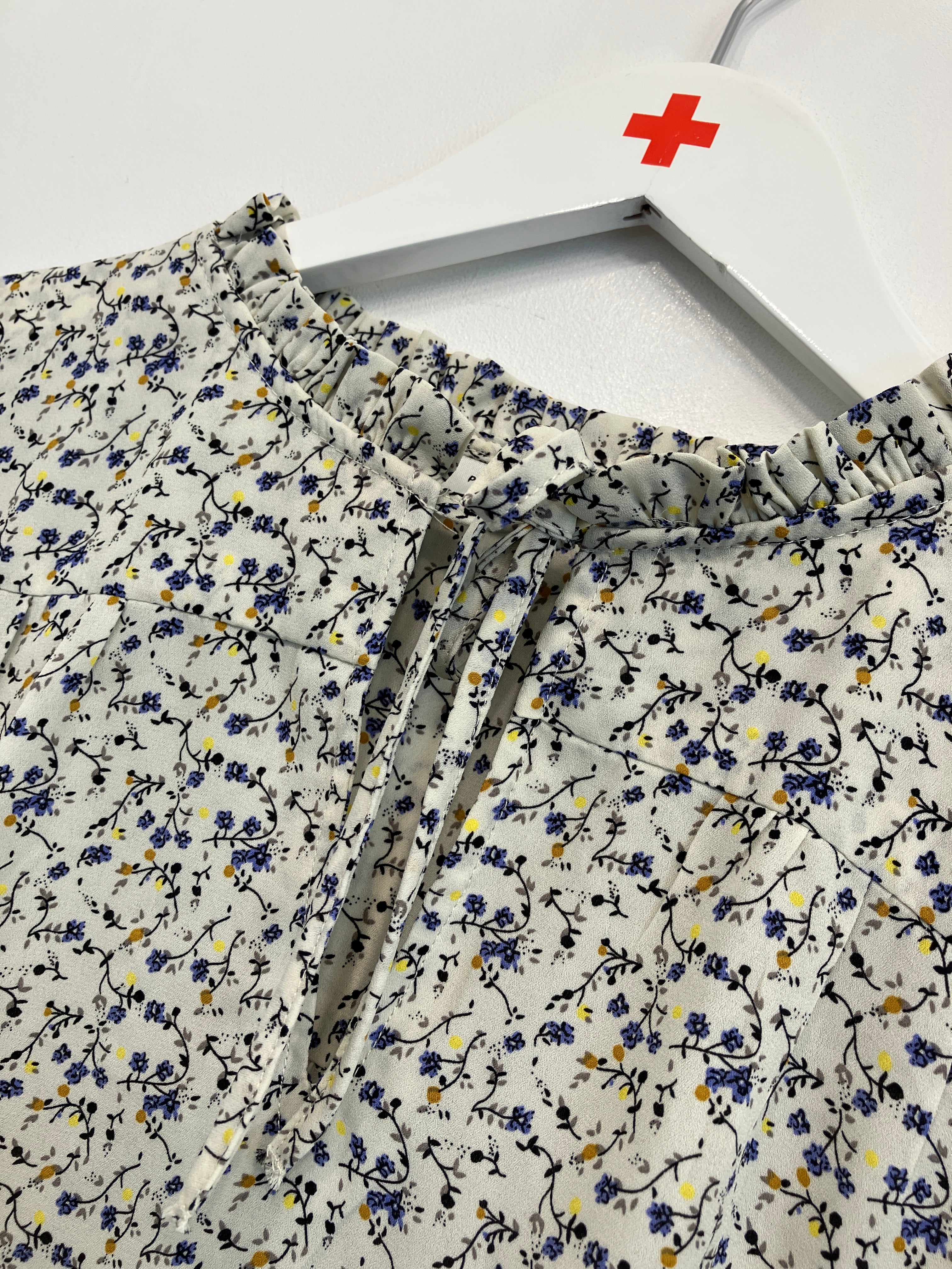 Pigalle Bluse