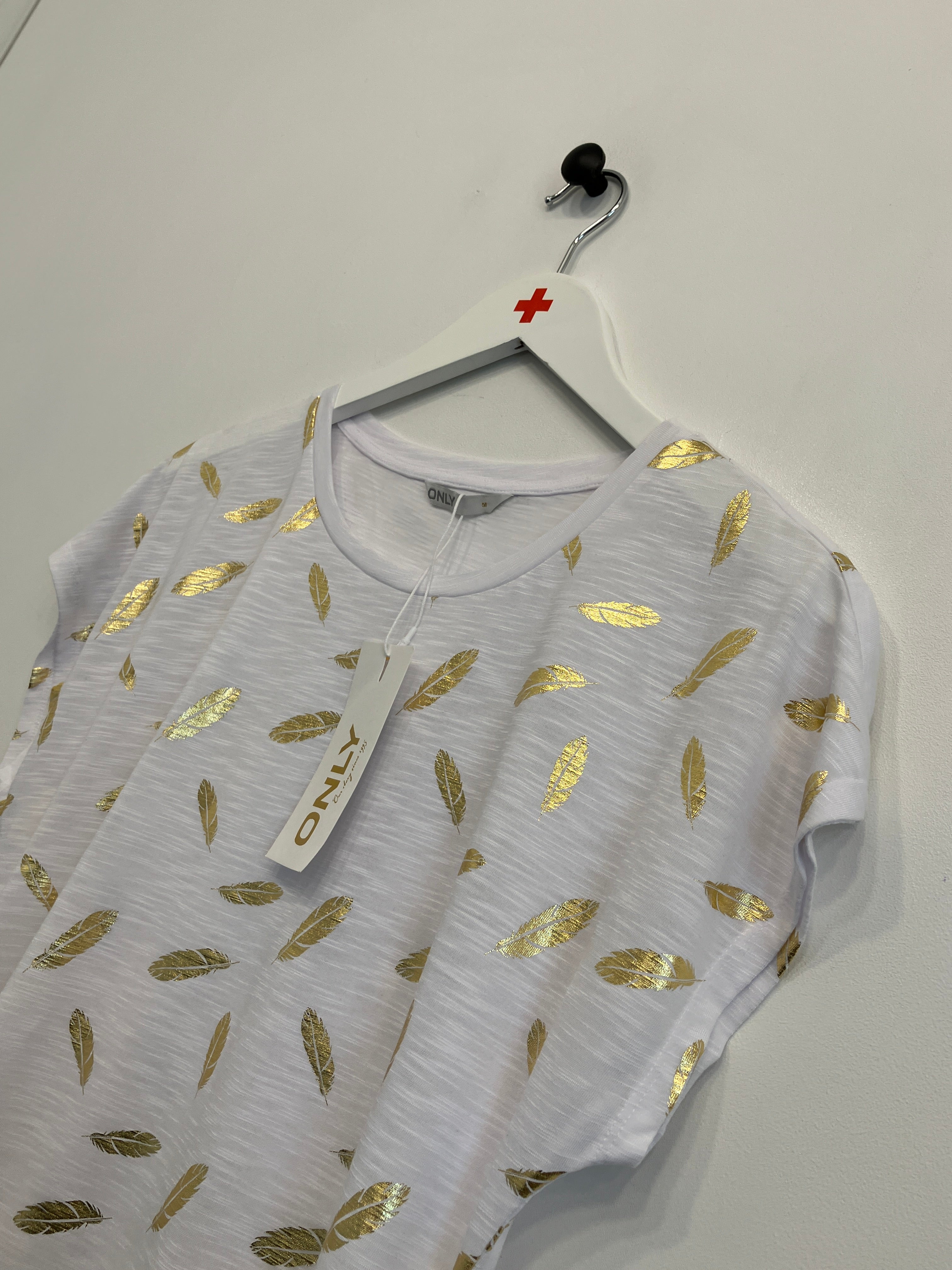 Only T-shirt