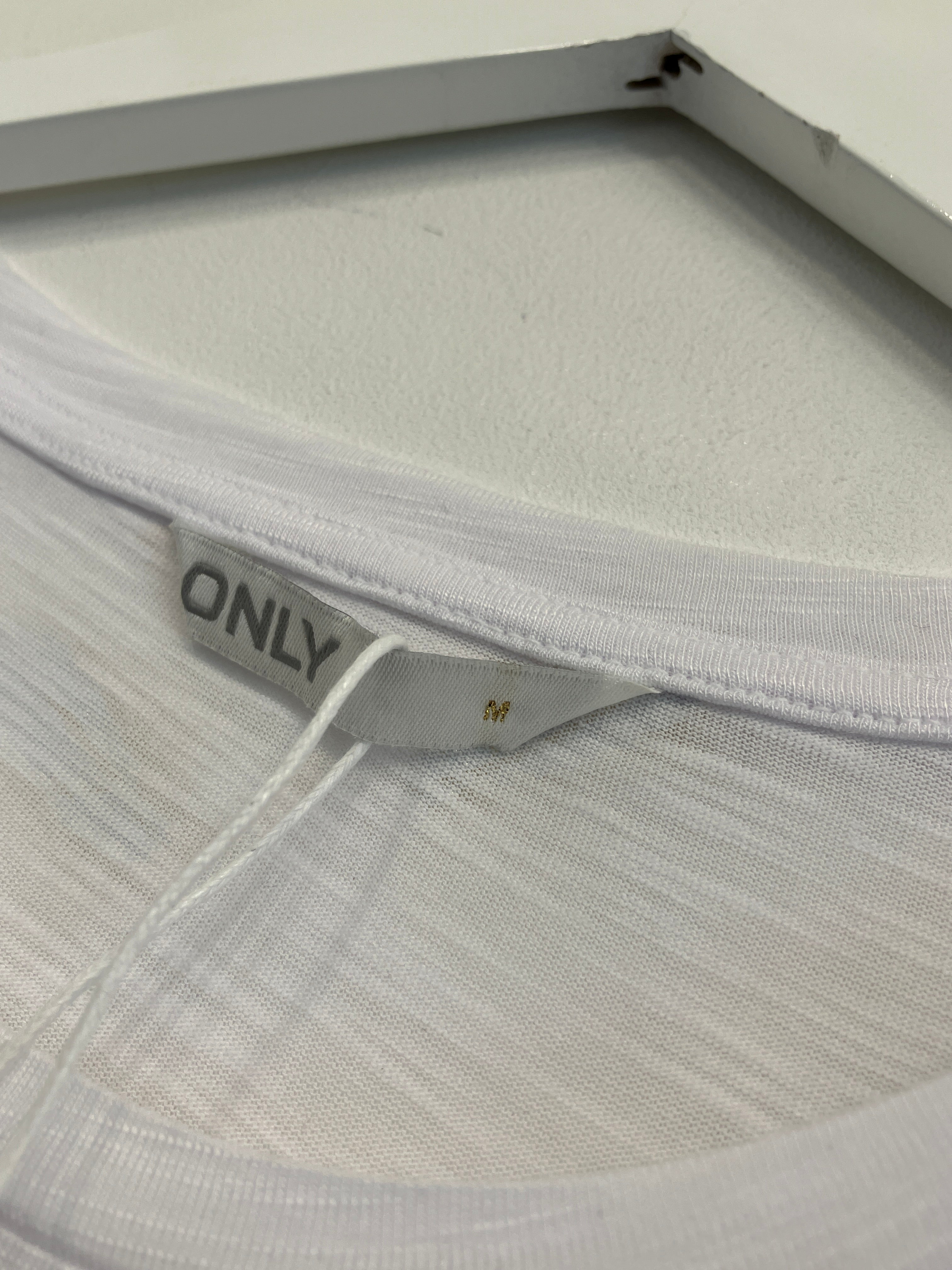 Only T-shirt
