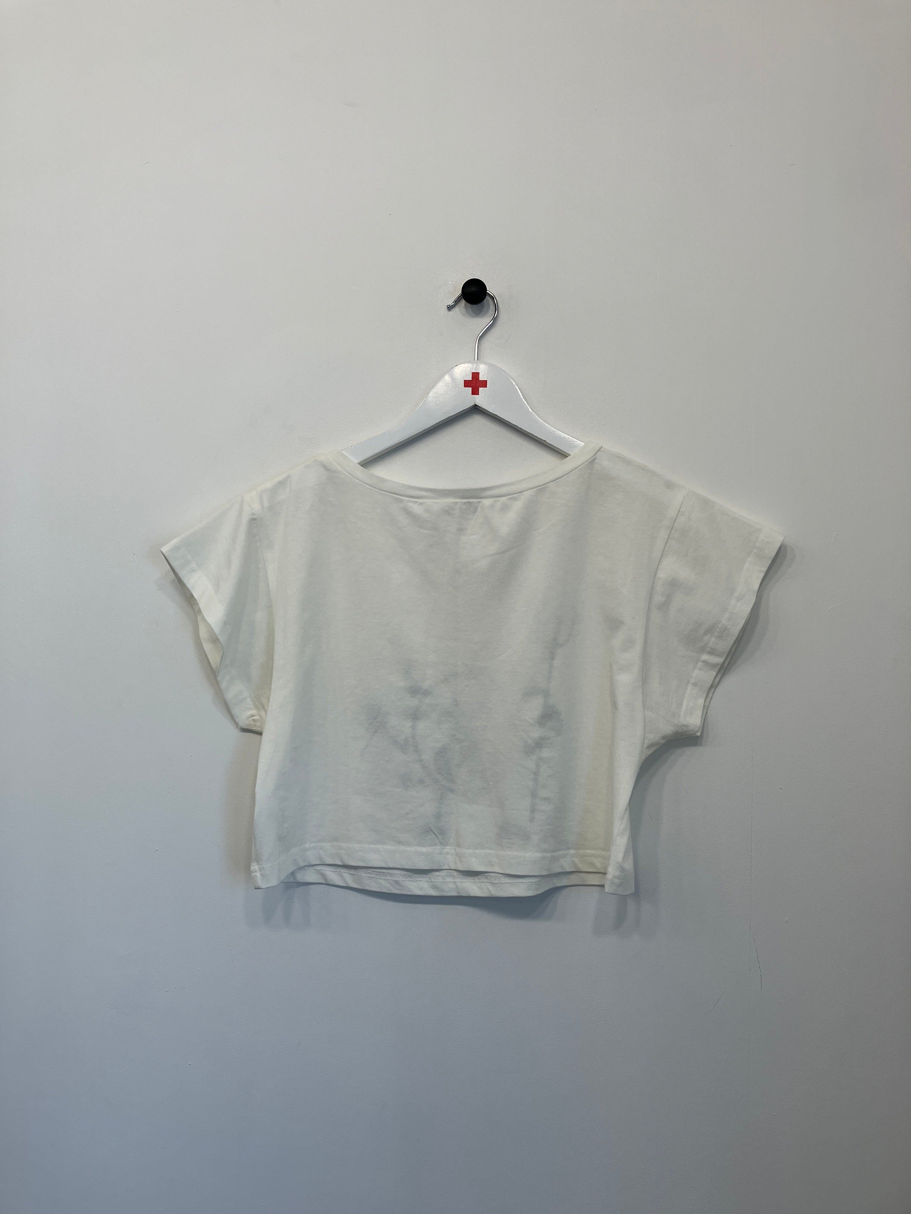 Hunkøn T-shirt