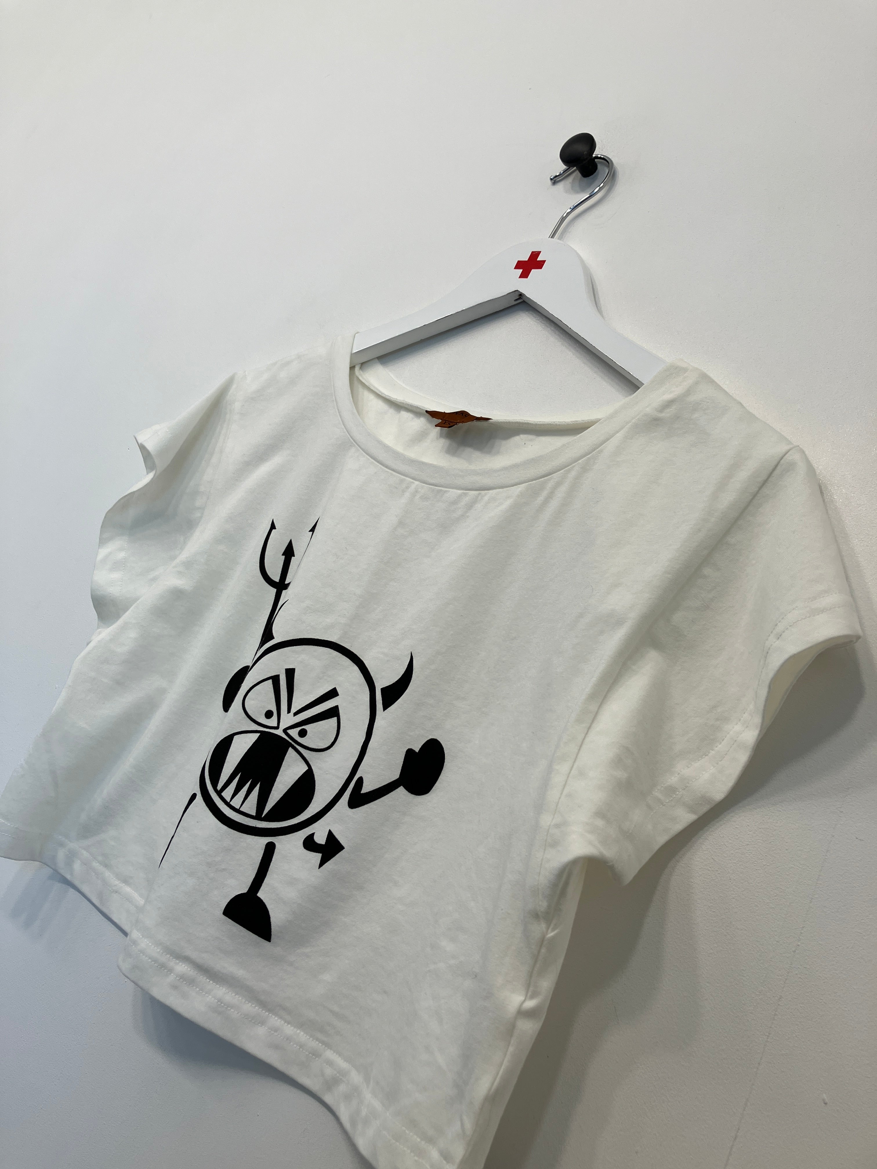 Hunkøn T-shirt