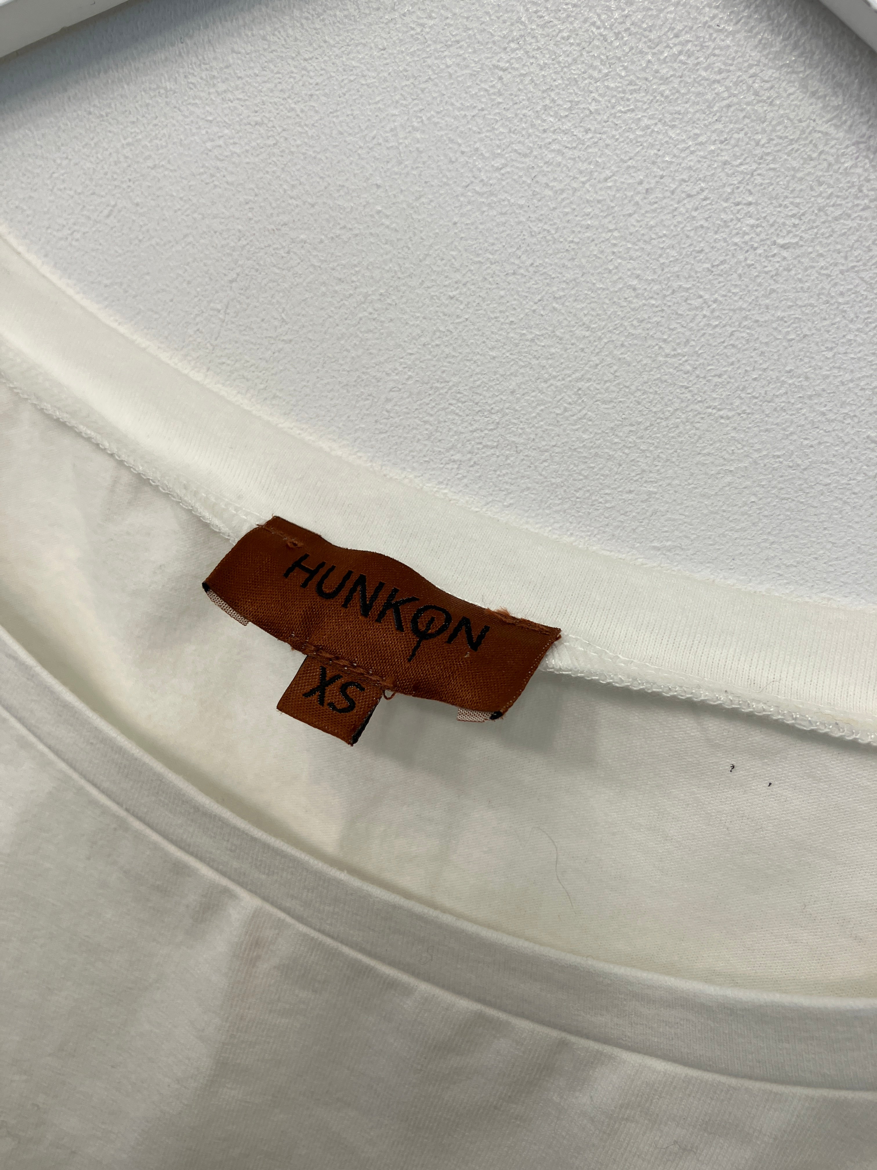 Hunkøn T-shirt