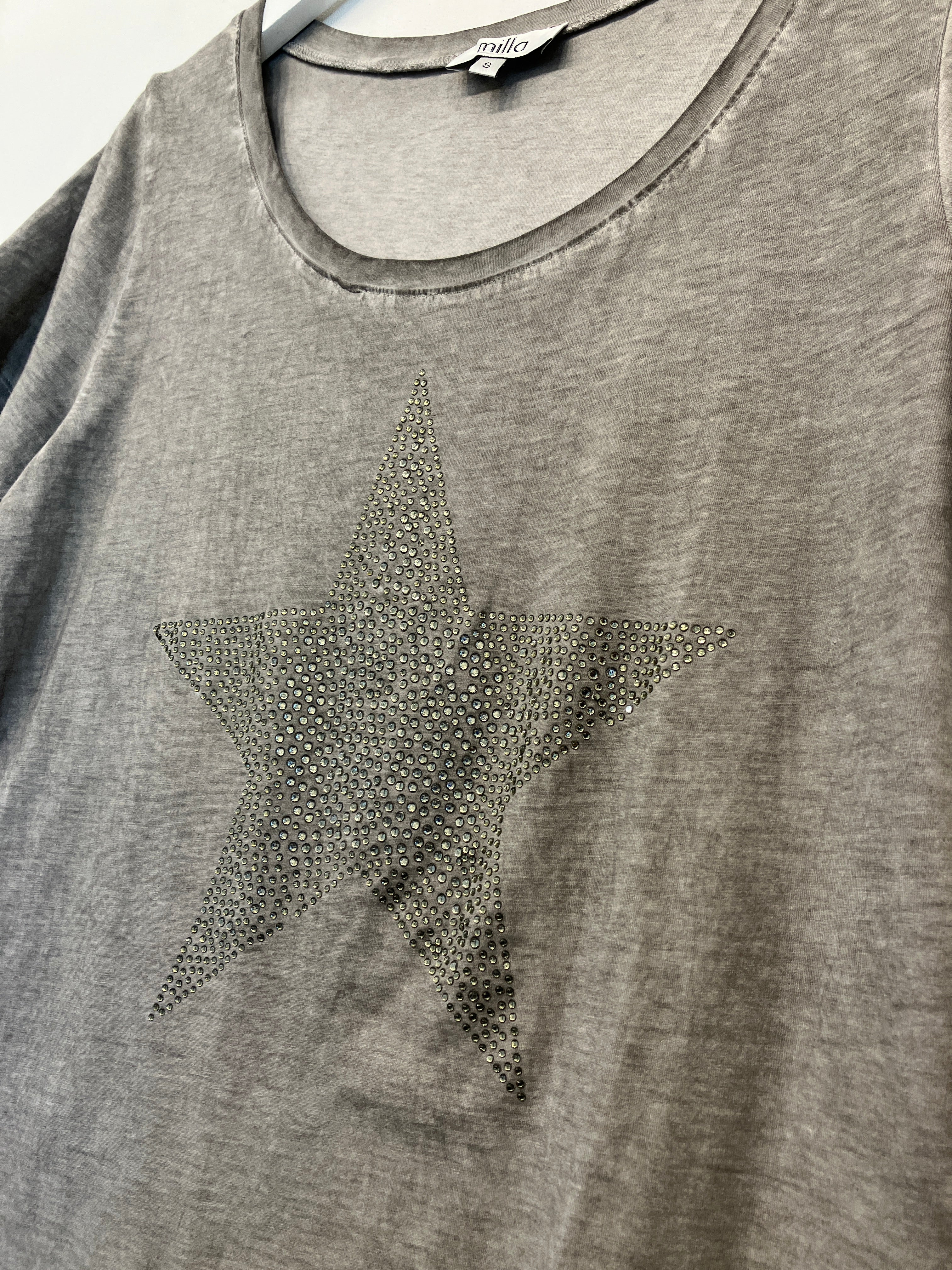 Milla T-shirt