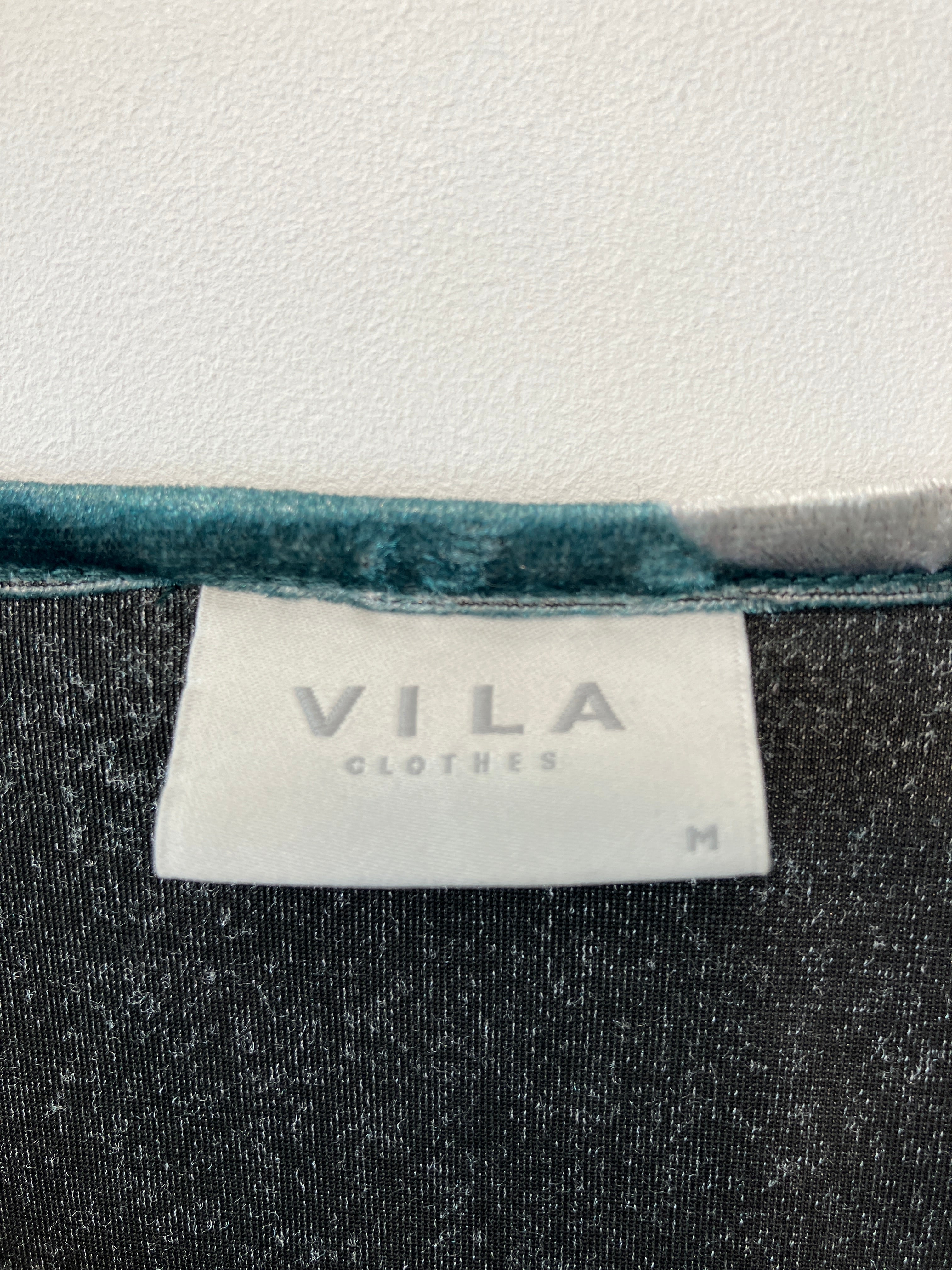 Vila Kjole