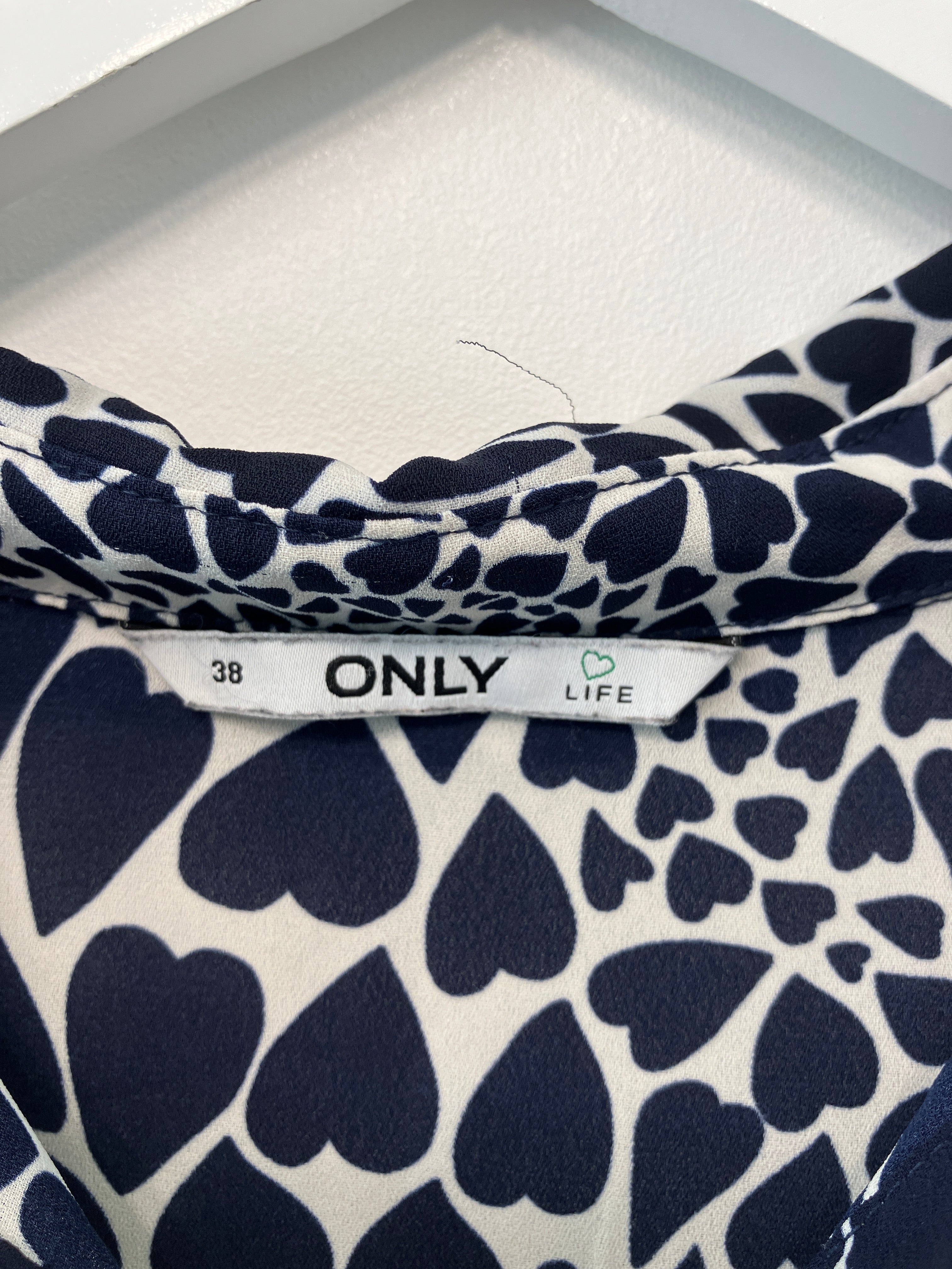 Only Bluse