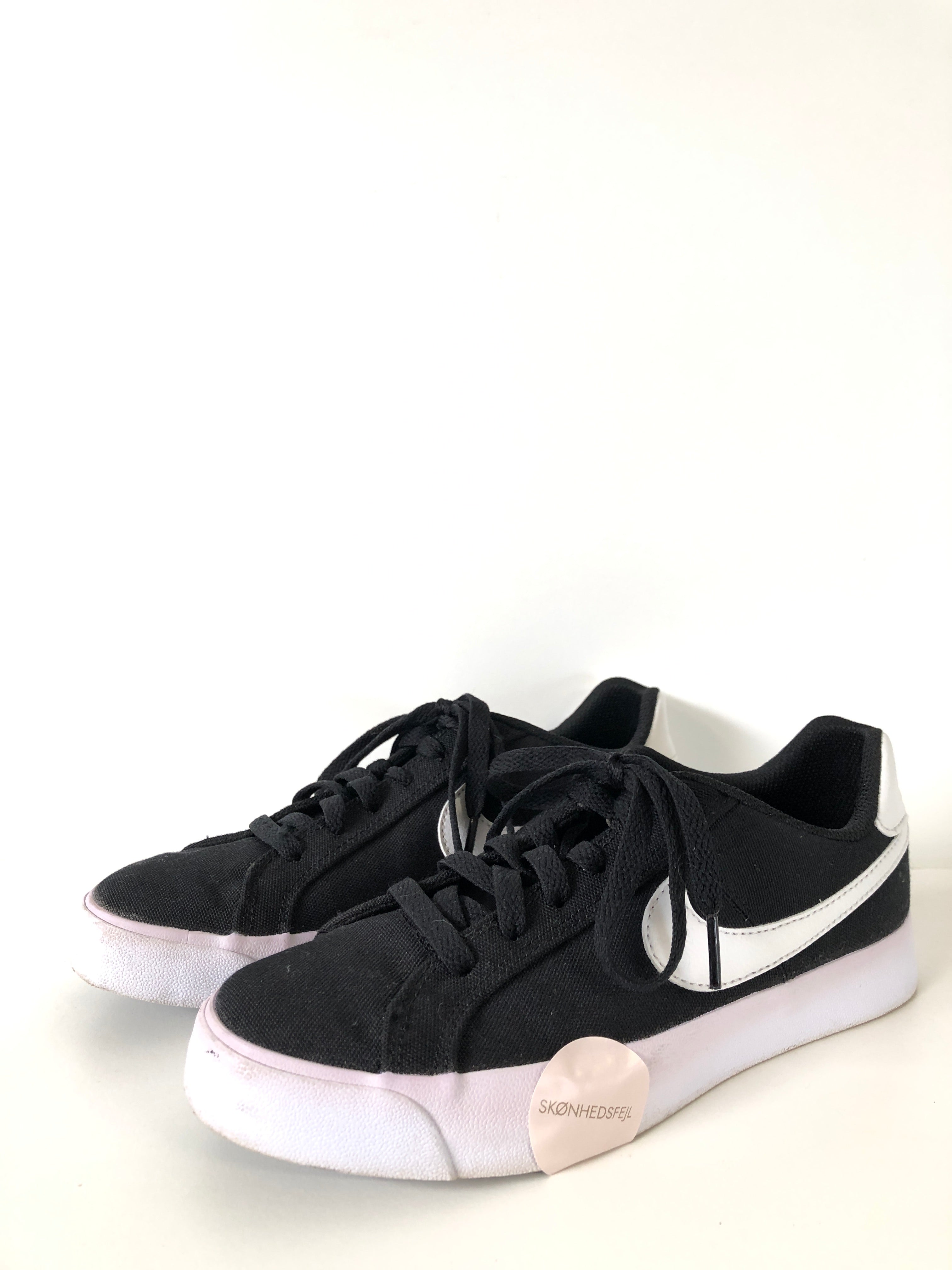 Nike Gummisko