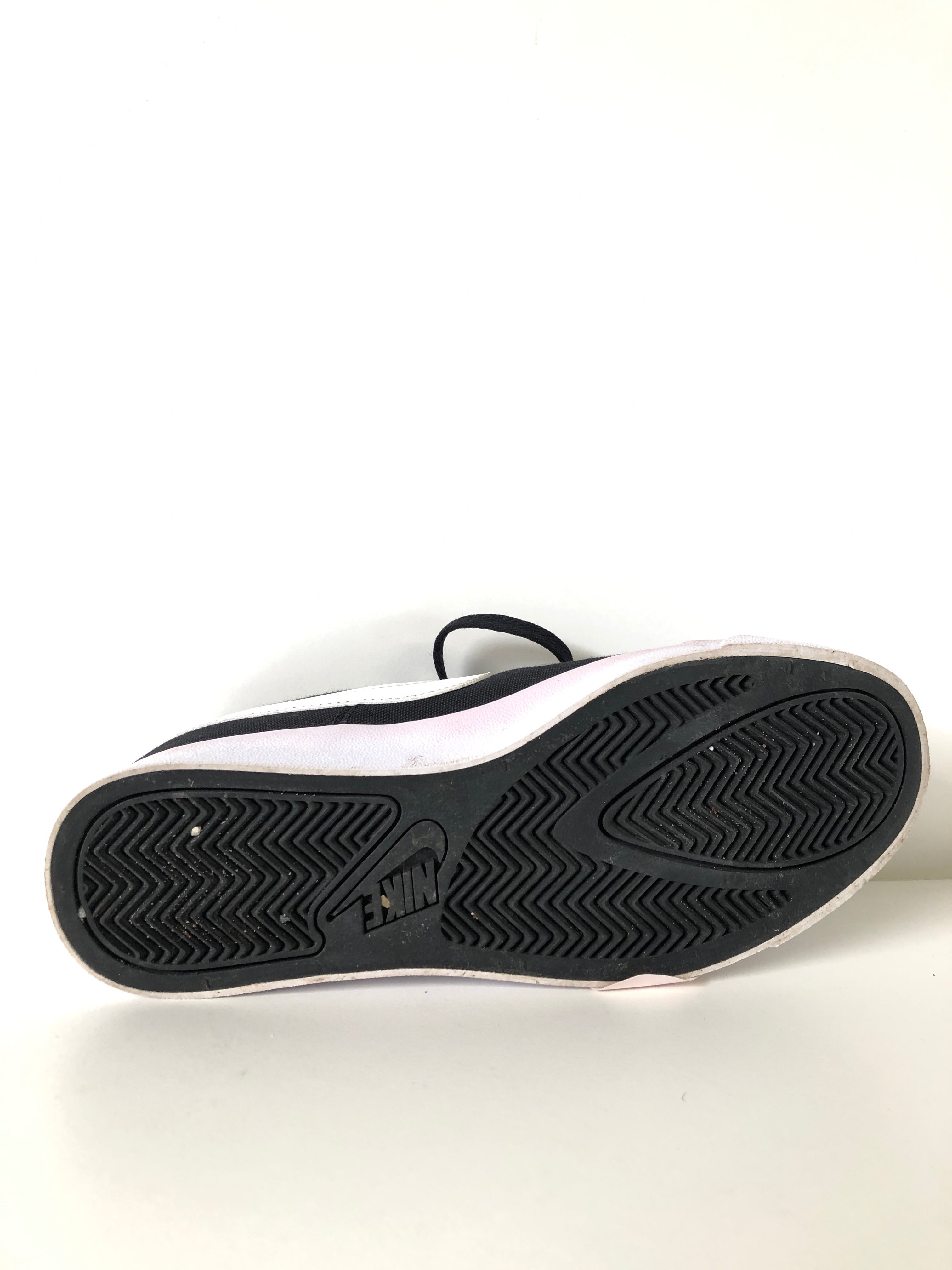 Nike Gummisko