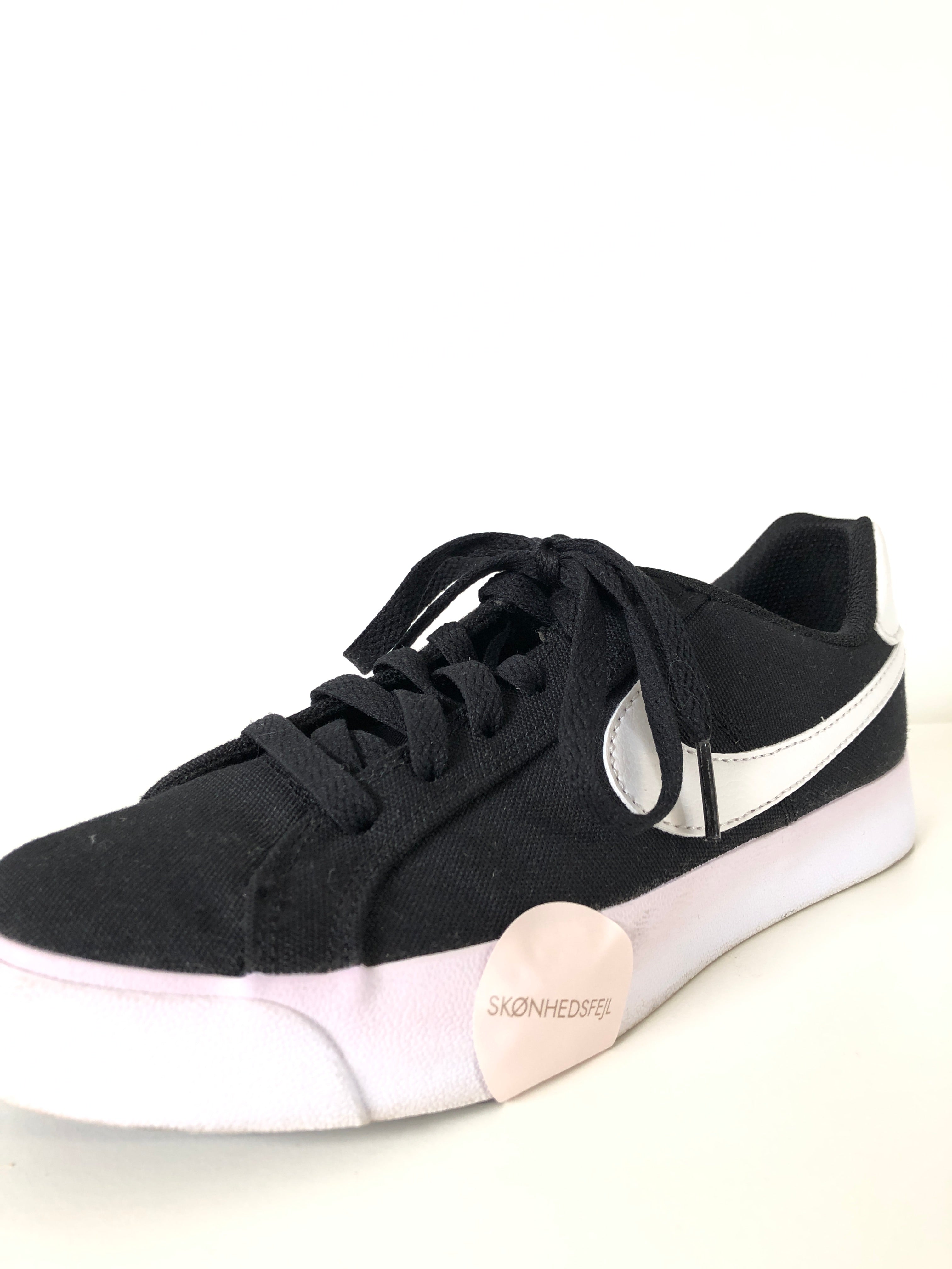 Nike Gummisko