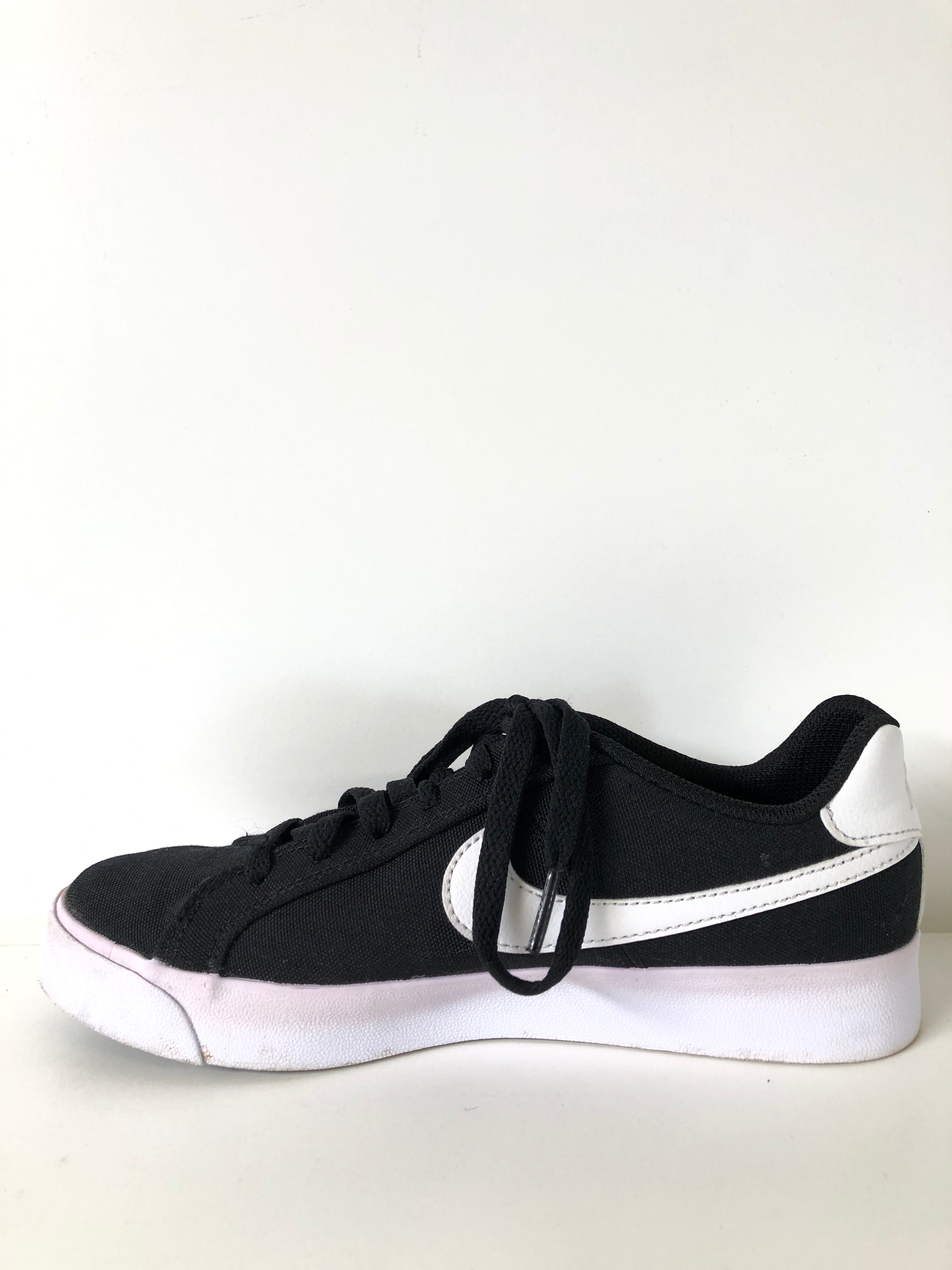 Nike Gummisko