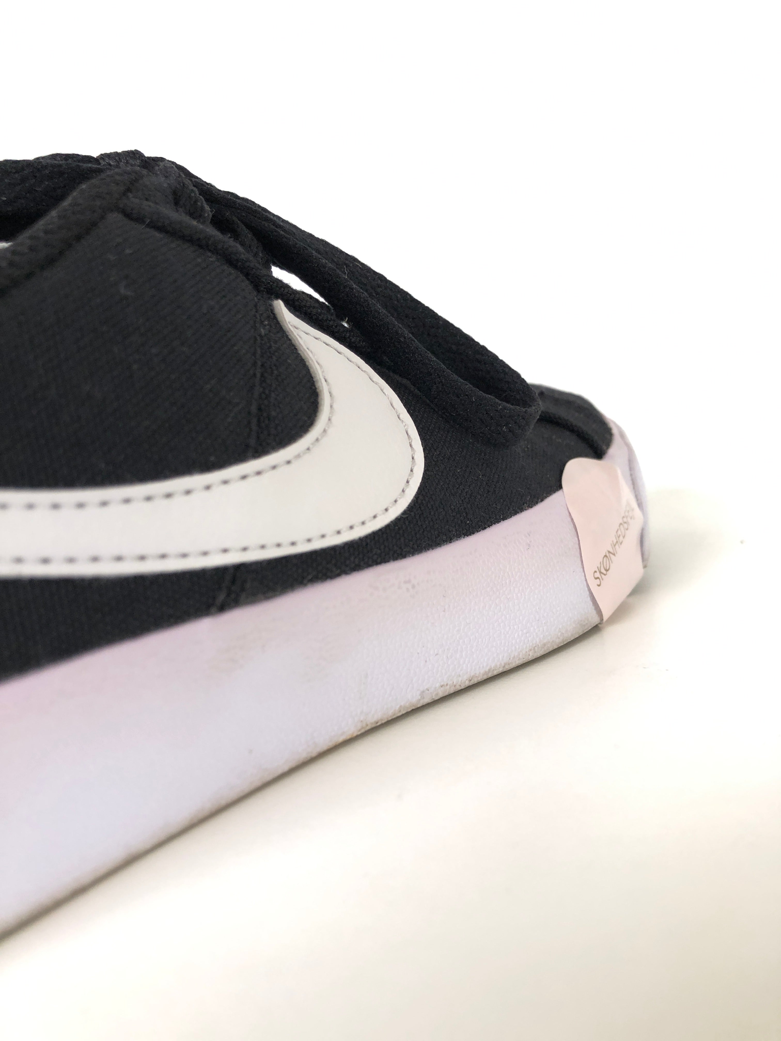 Nike Gummisko