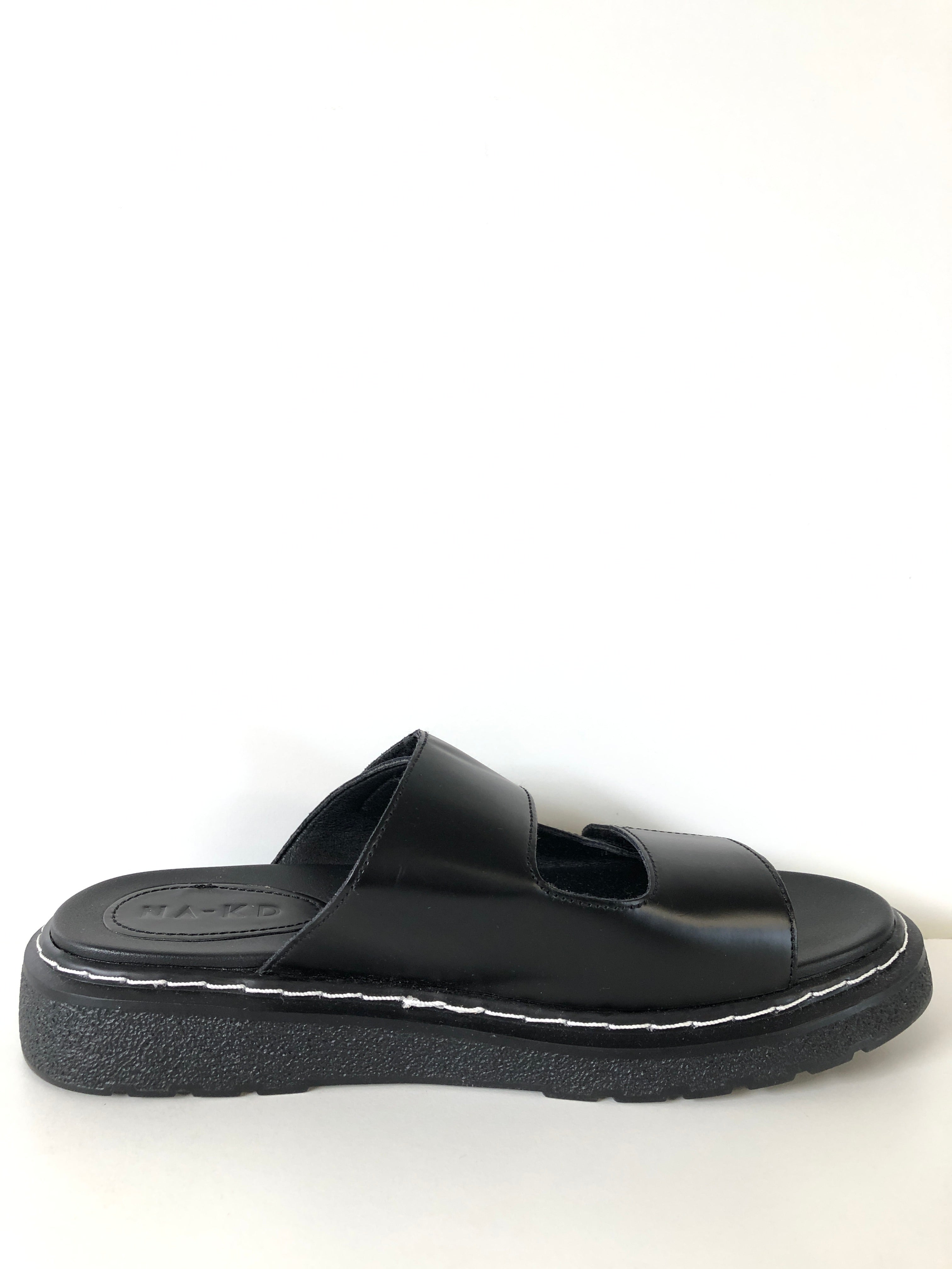 NA-KD Sandaler