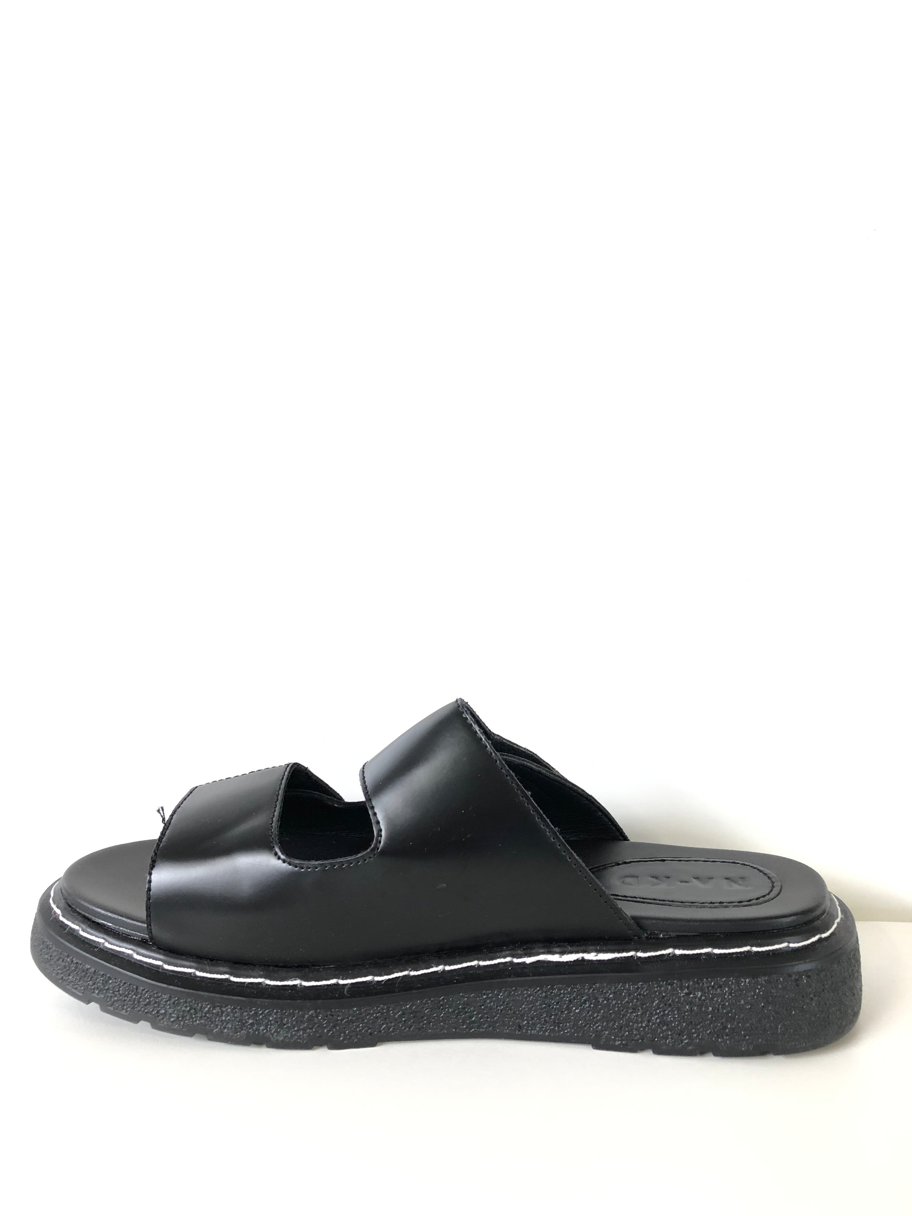 NA-KD Sandaler