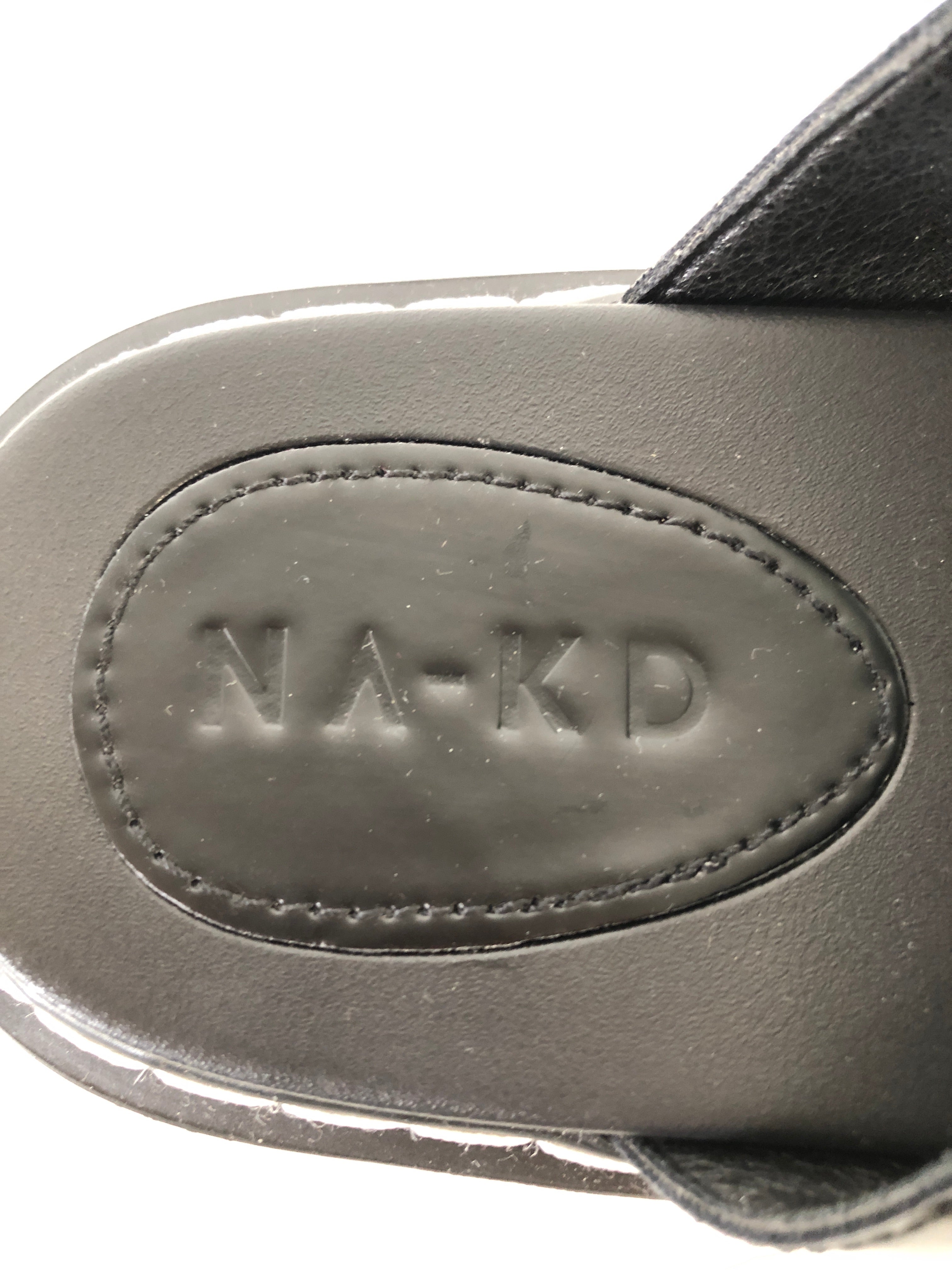 NA-KD Sandaler