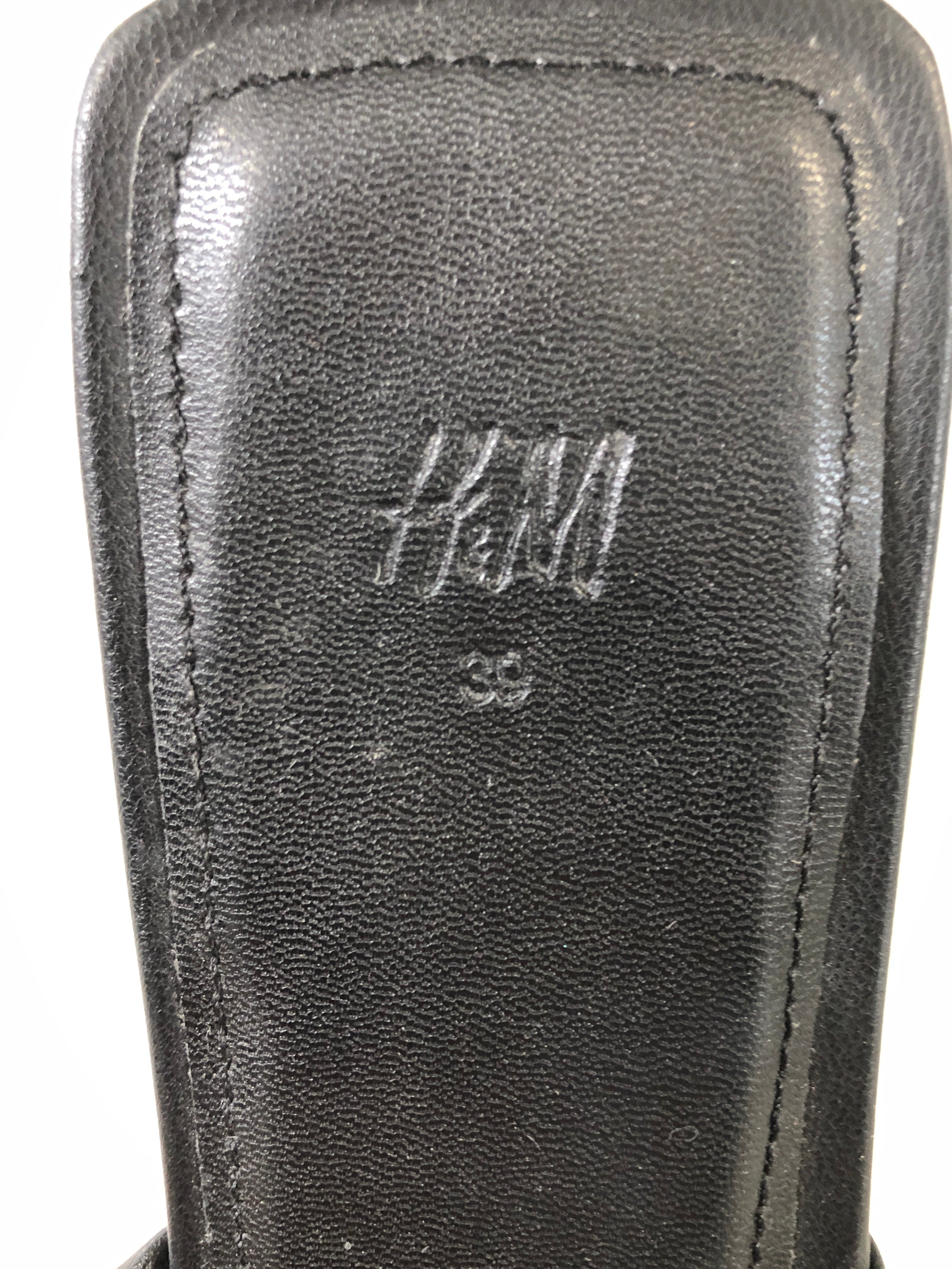 H&M Sandaler