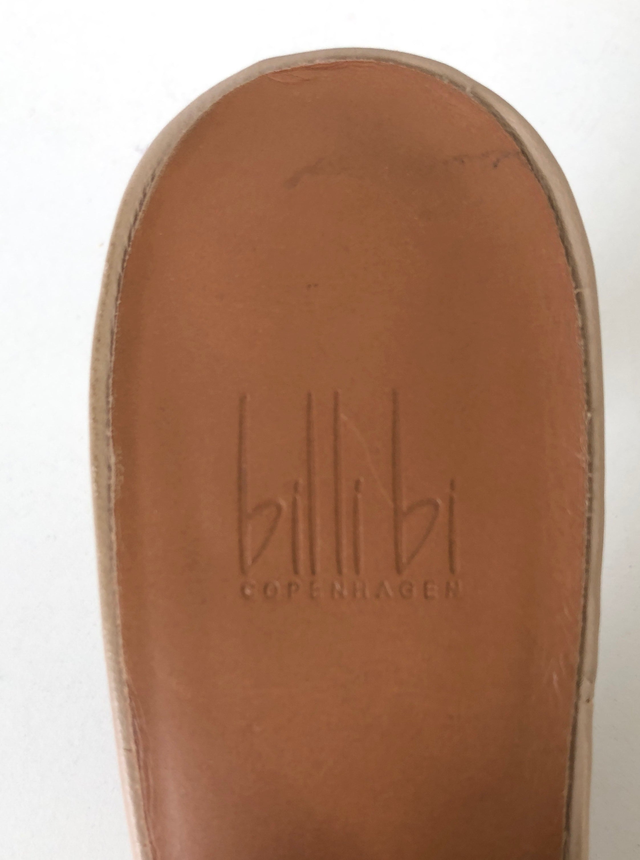 Billi Bi Sandaler