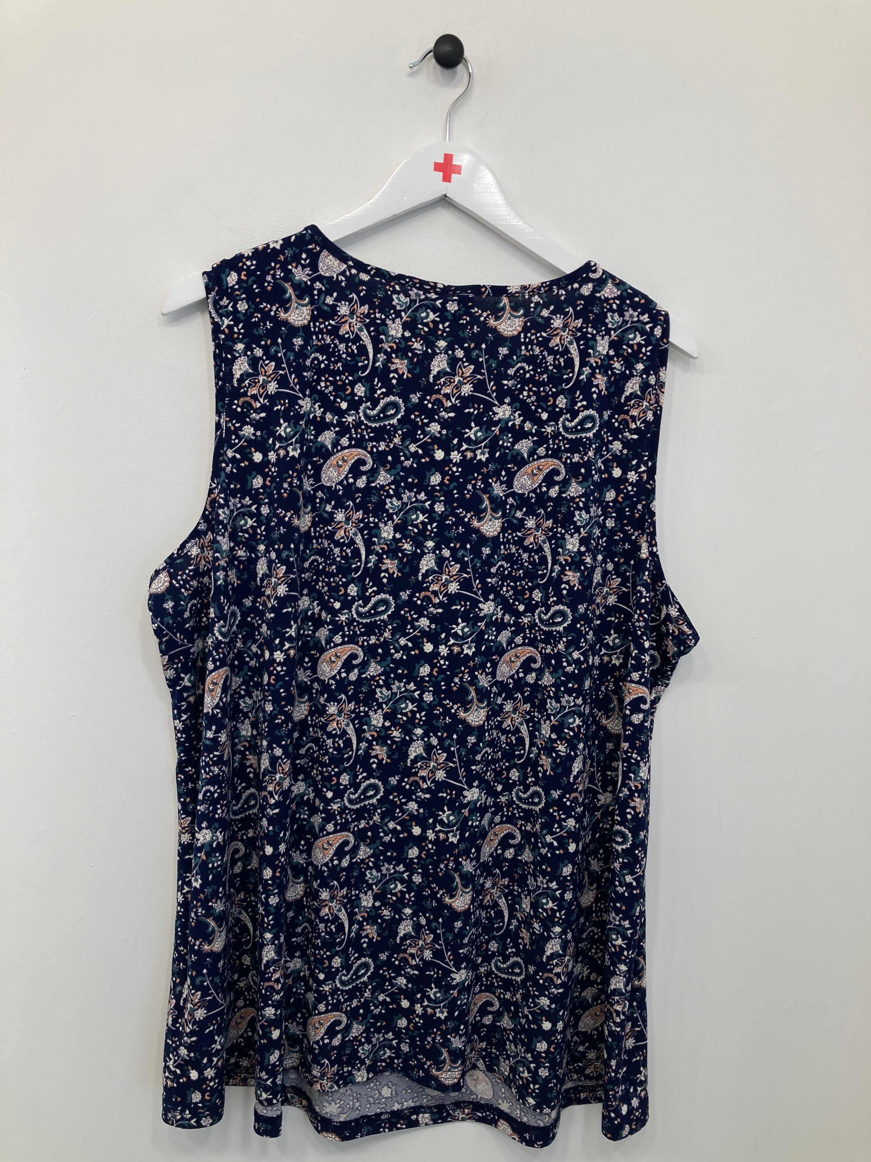 Zizzi Bluse