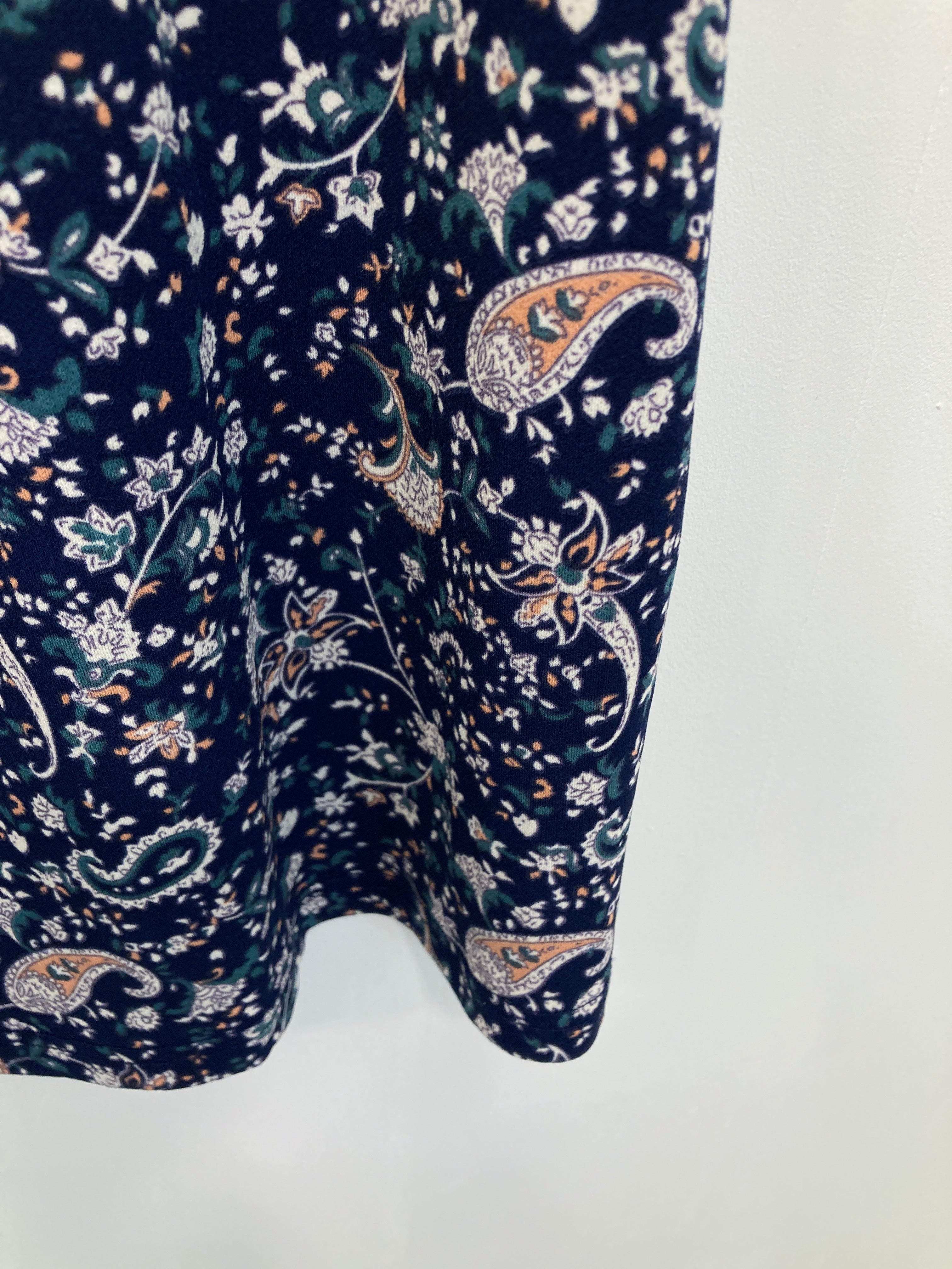 Vanting Bluse