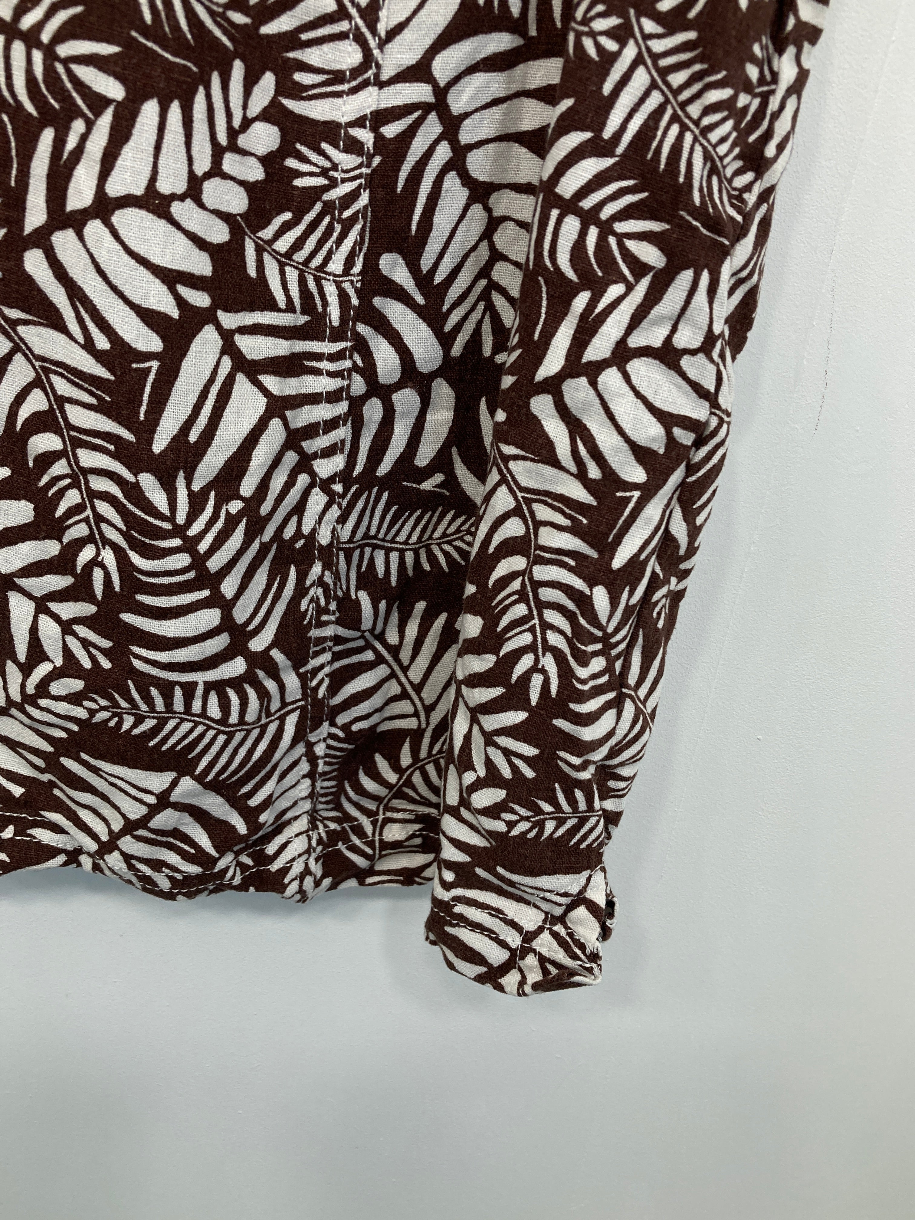 Signature Bluse