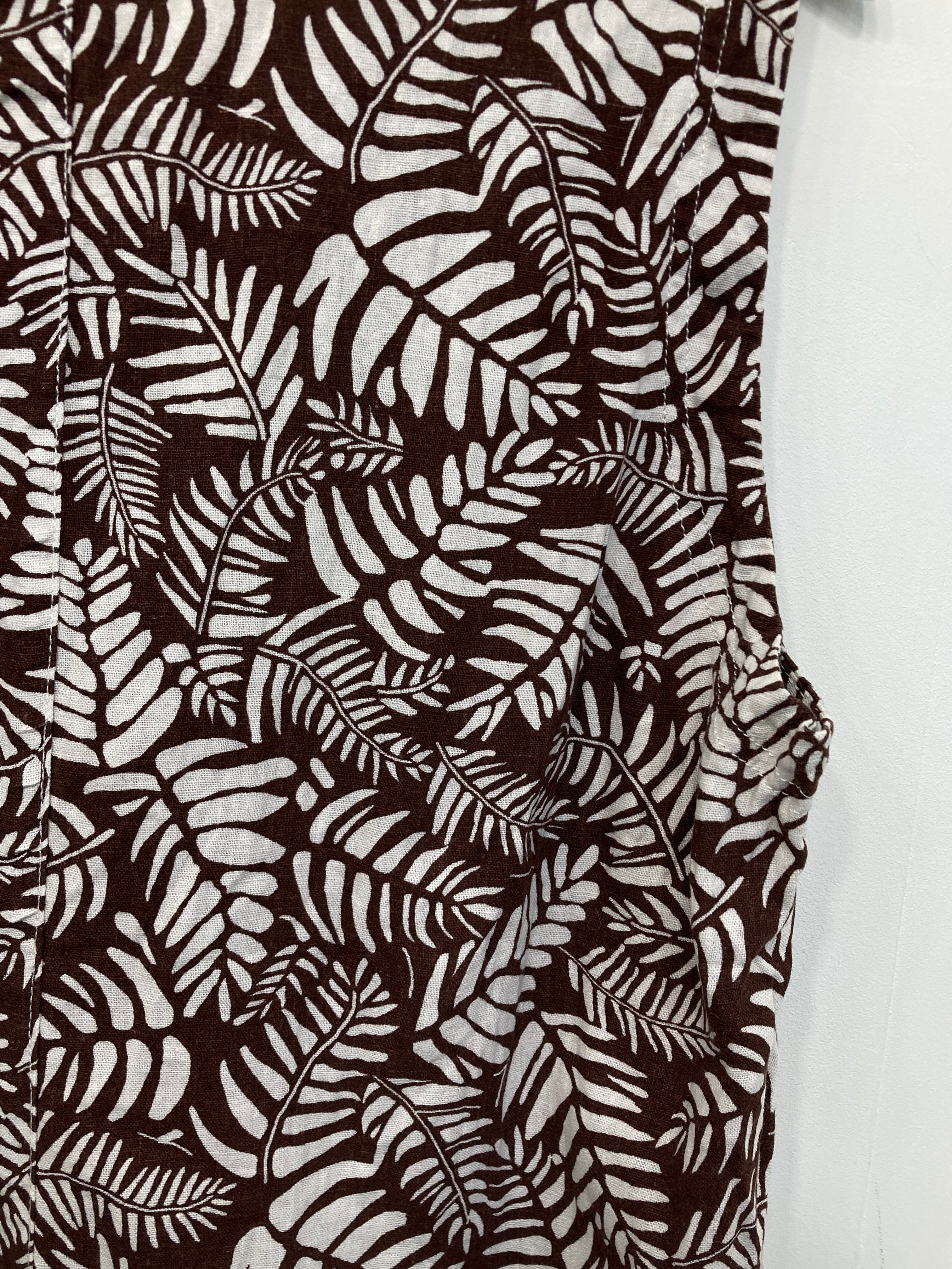 Signature Bluse