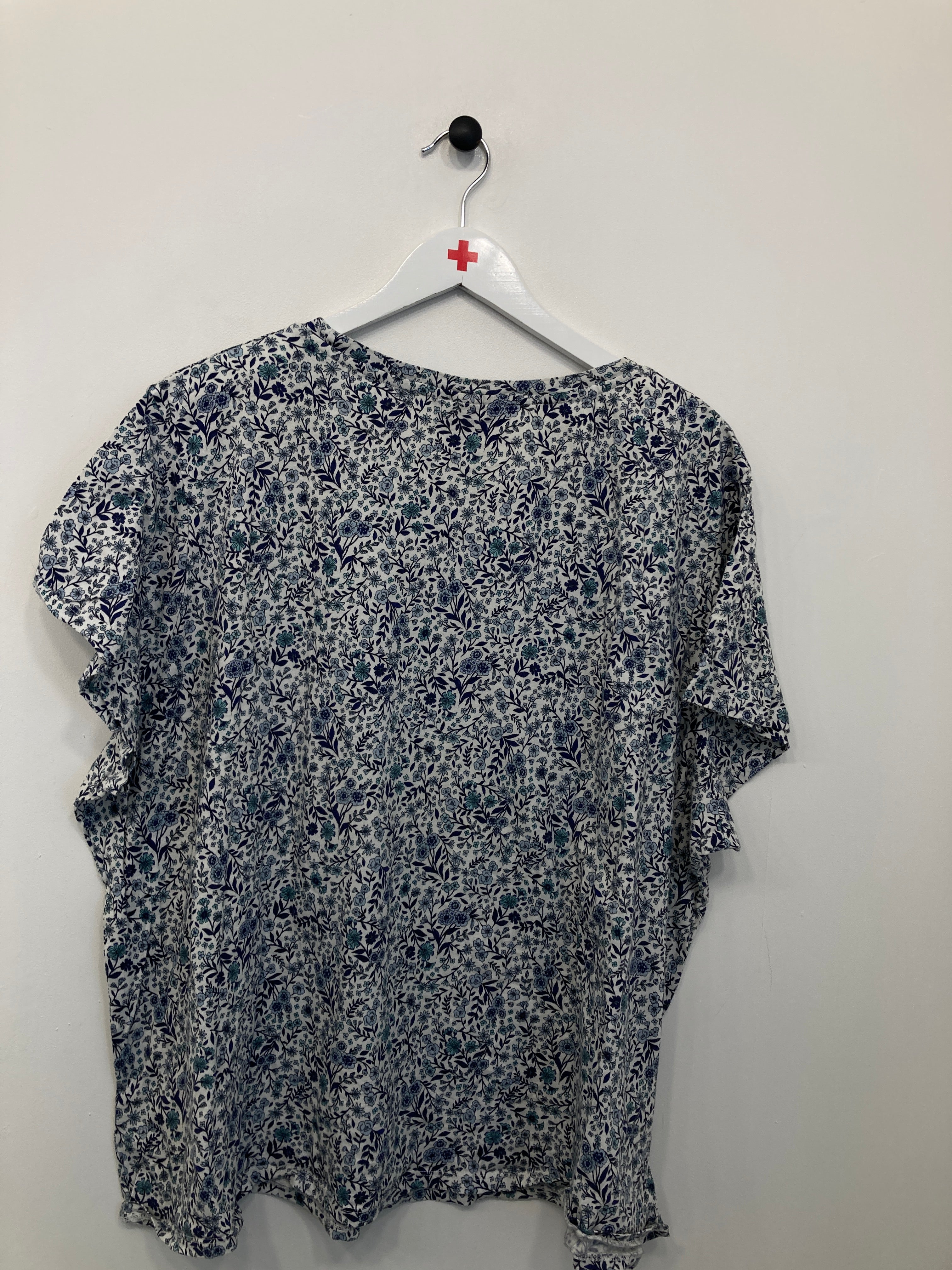 H&M Bluse