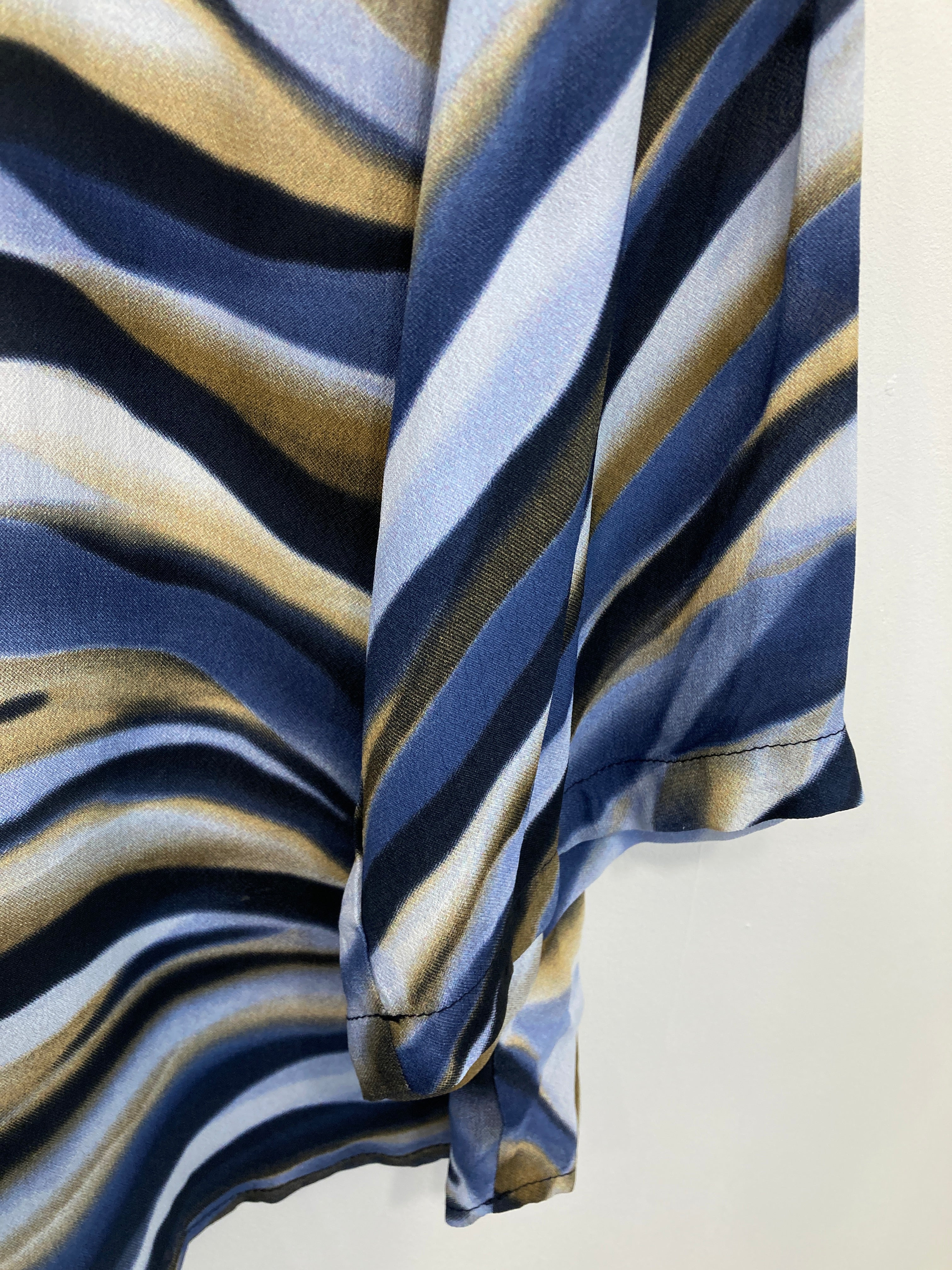 Shirtmaker Bluse