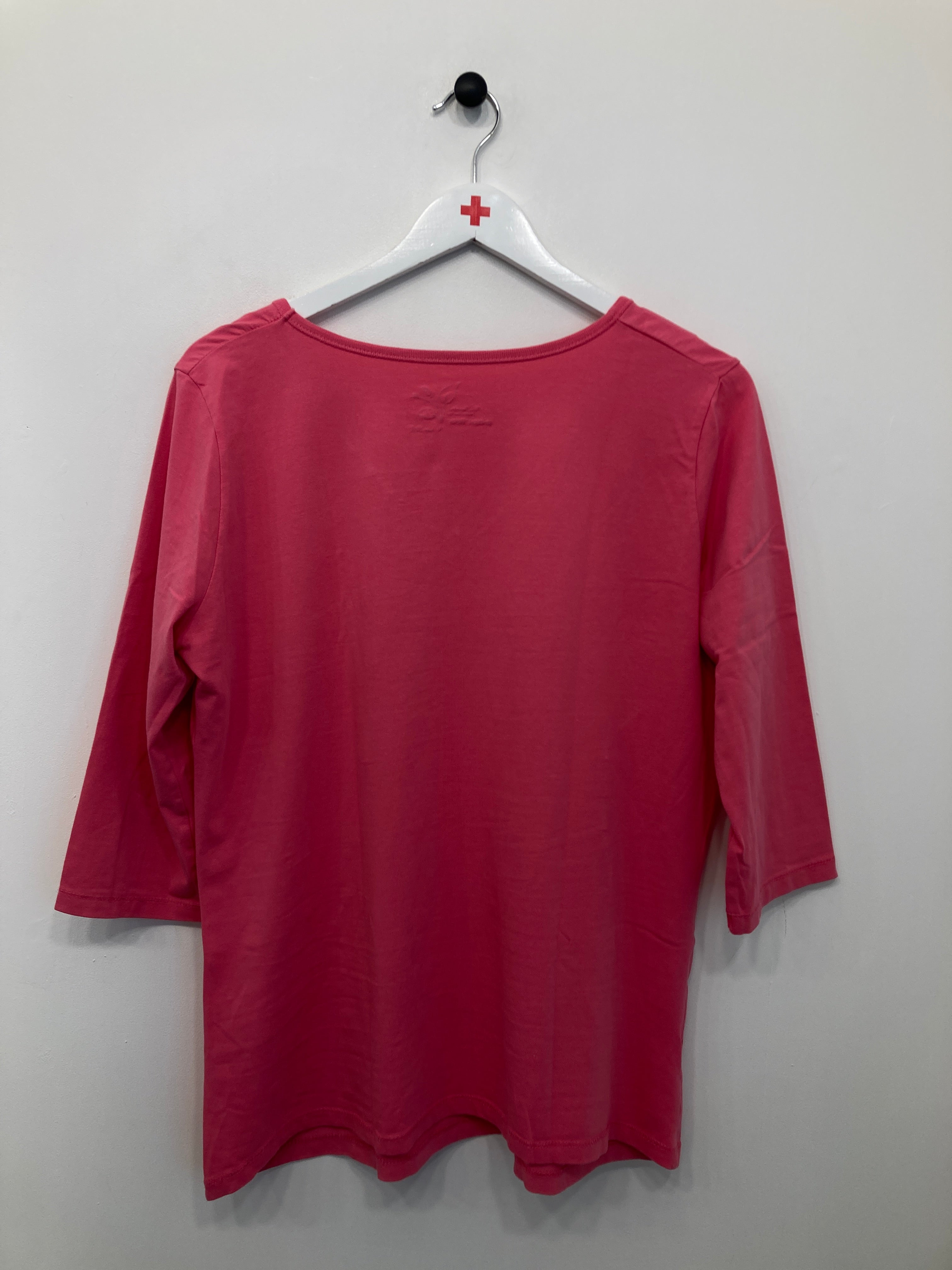 Paprika Bluse