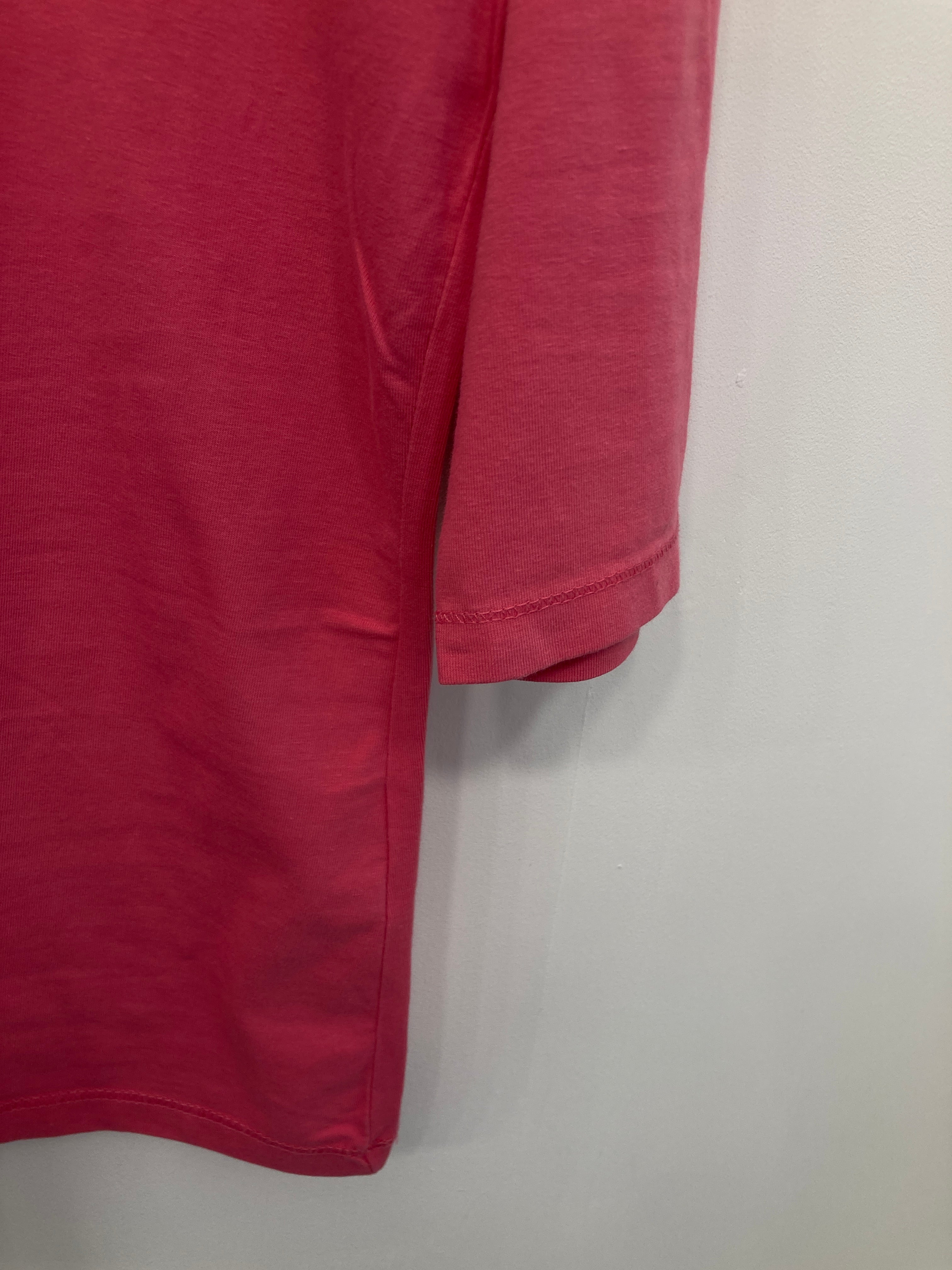 Paprika Bluse