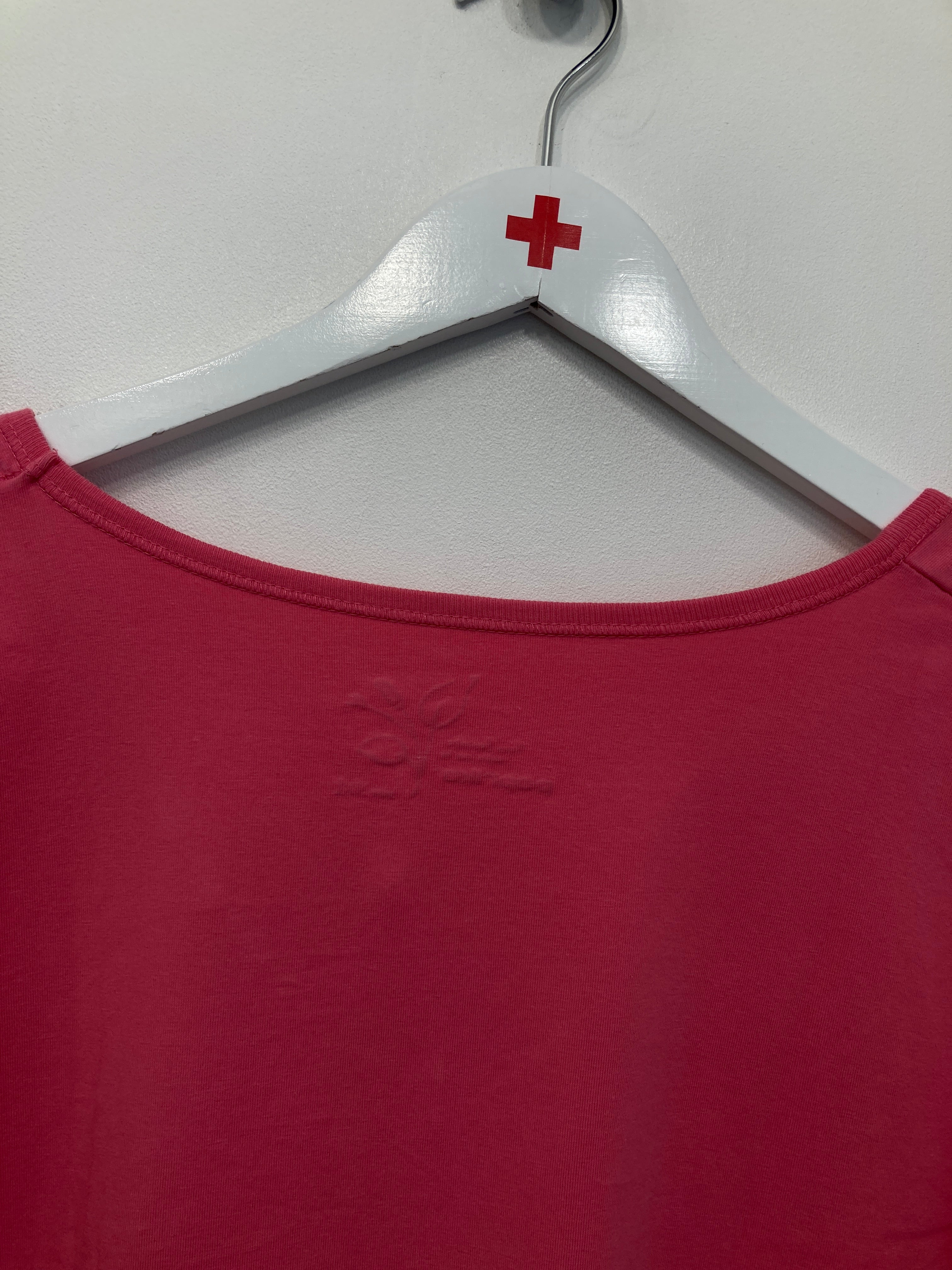 Paprika Bluse