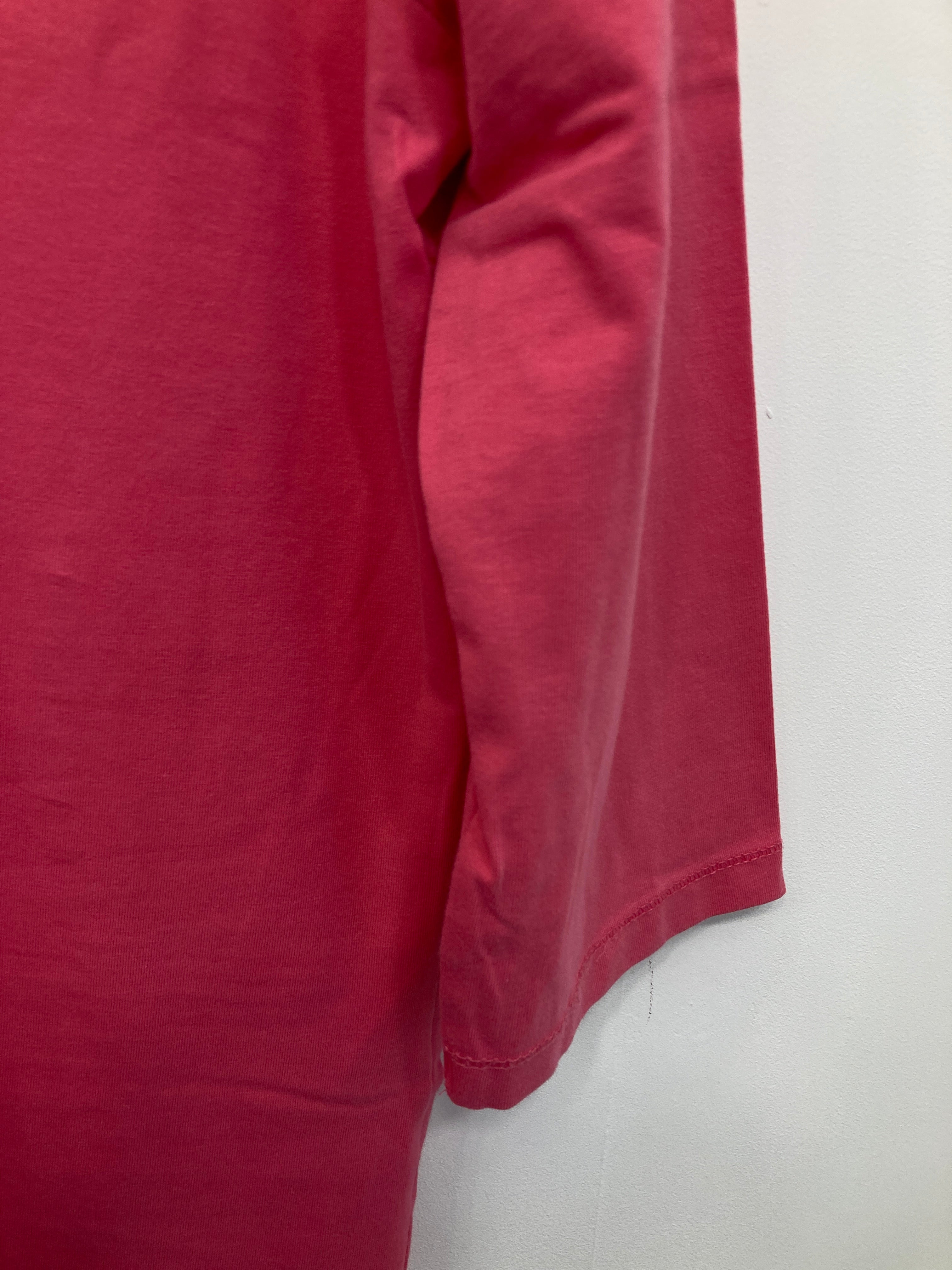 Paprika Bluse
