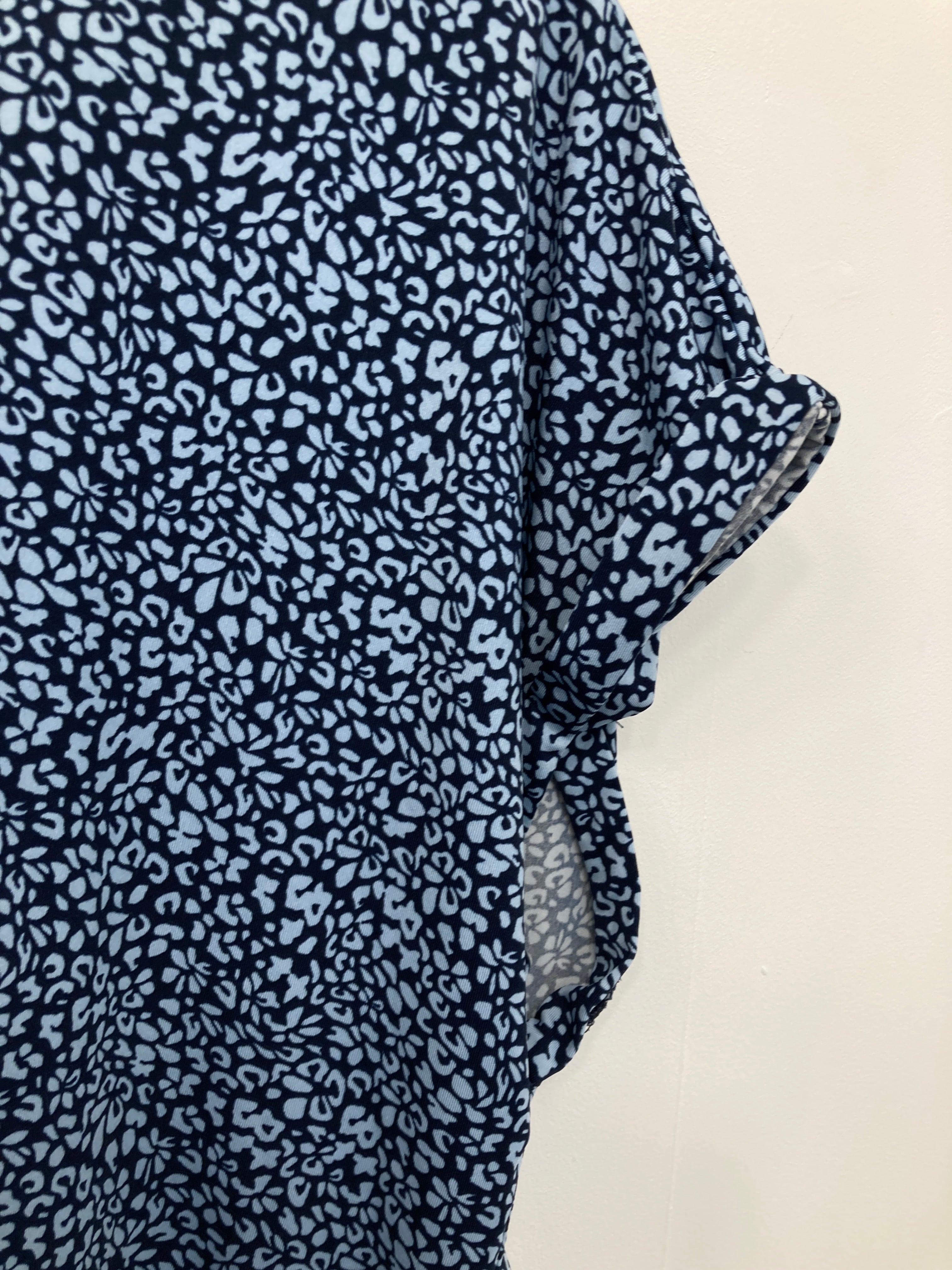 Fransa Bluse