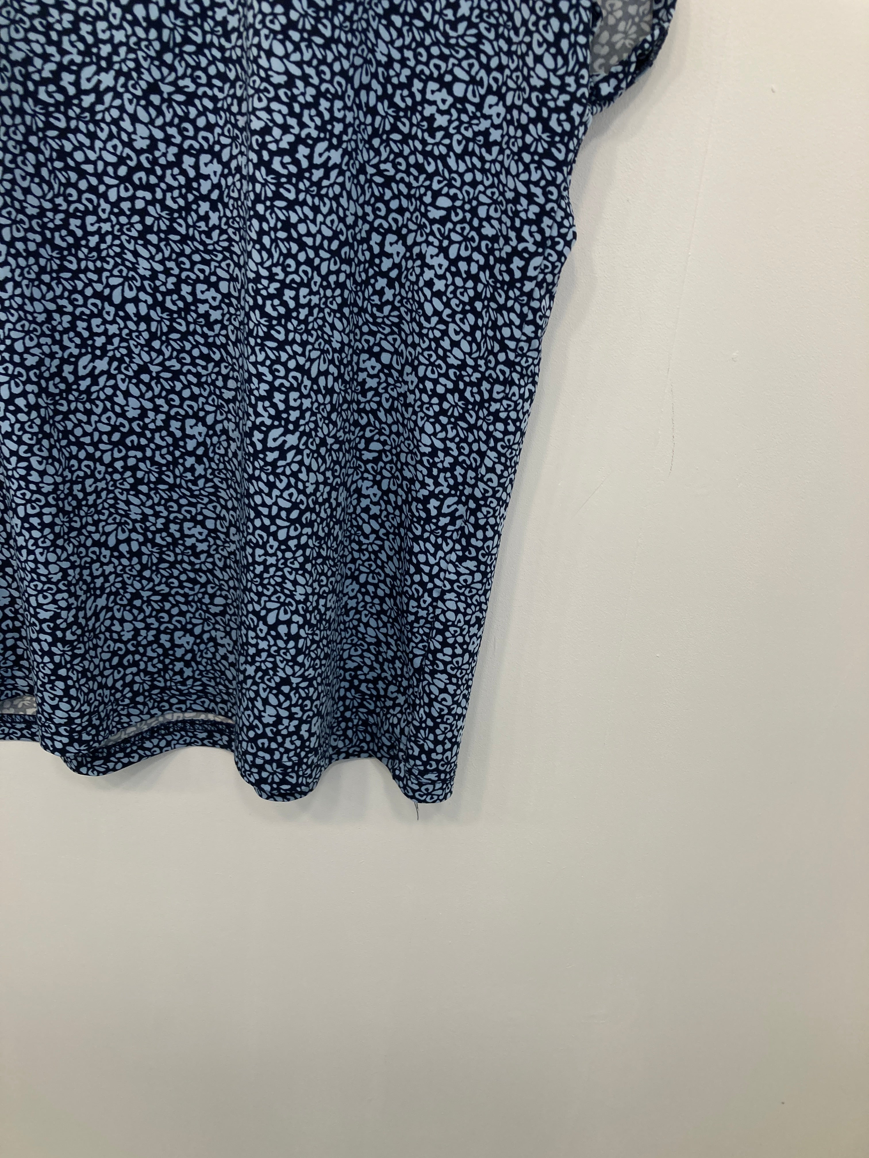 Fransa Bluse