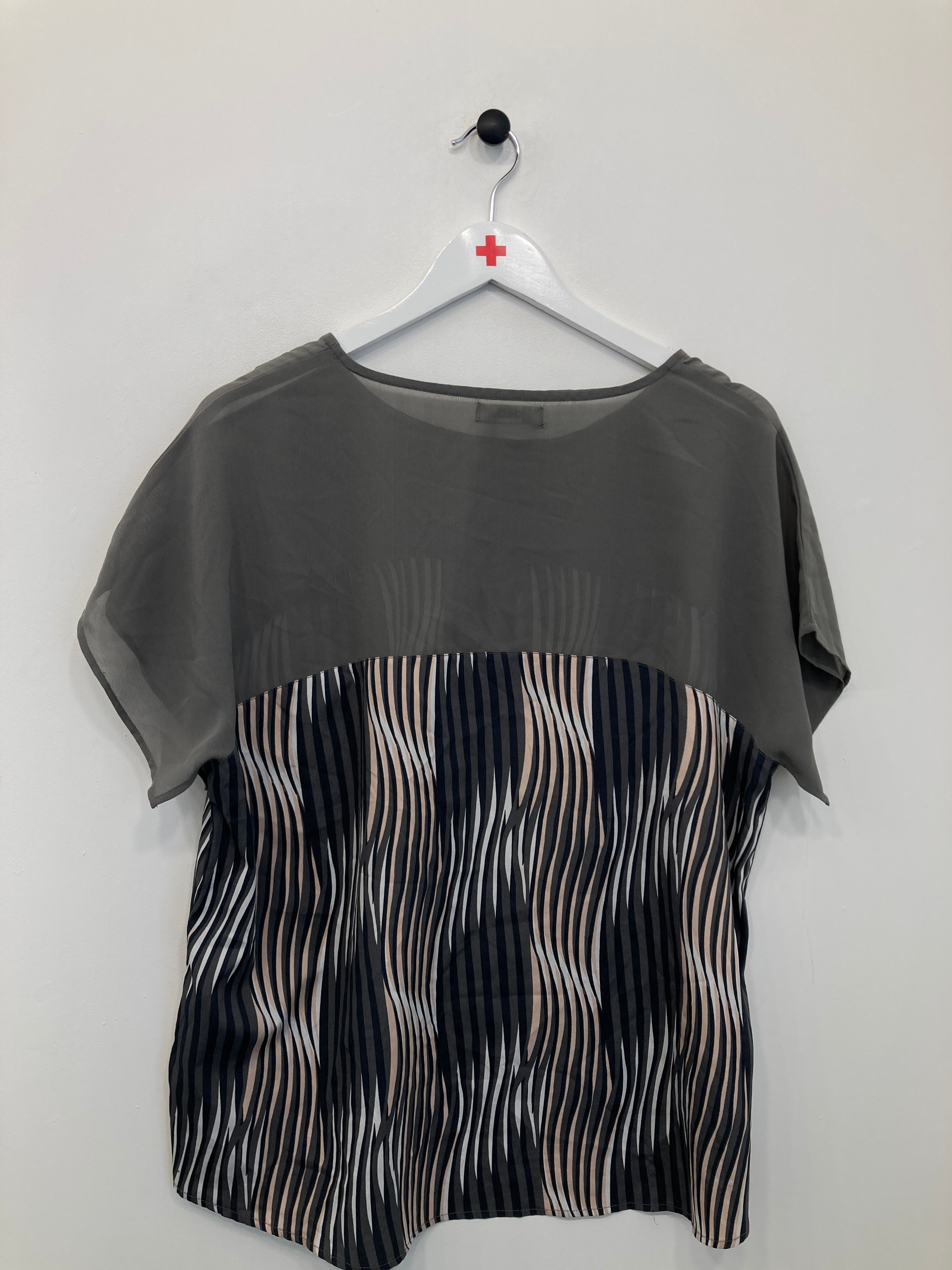 Cha - Cha Bluse