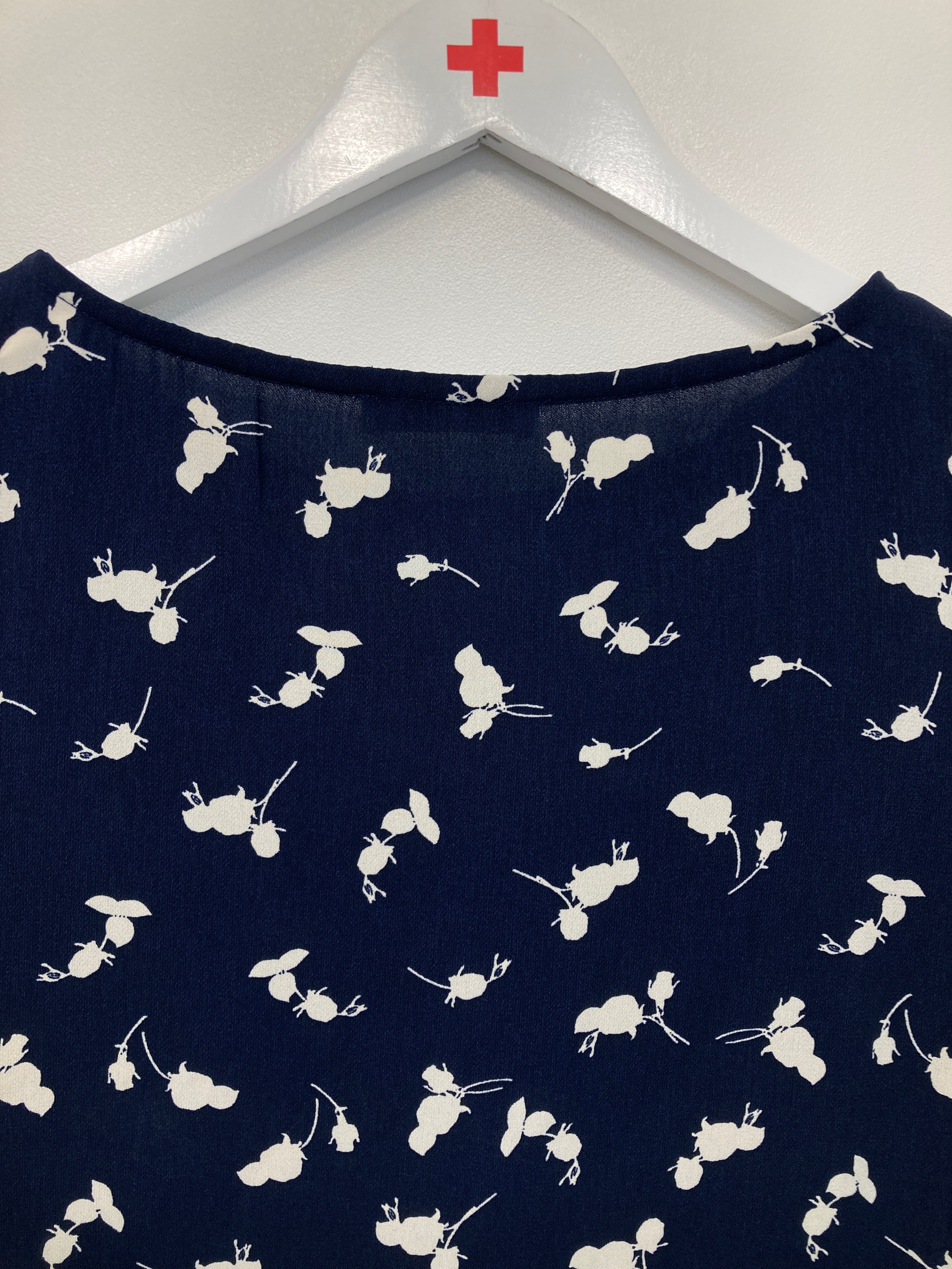 Pieces Bluse