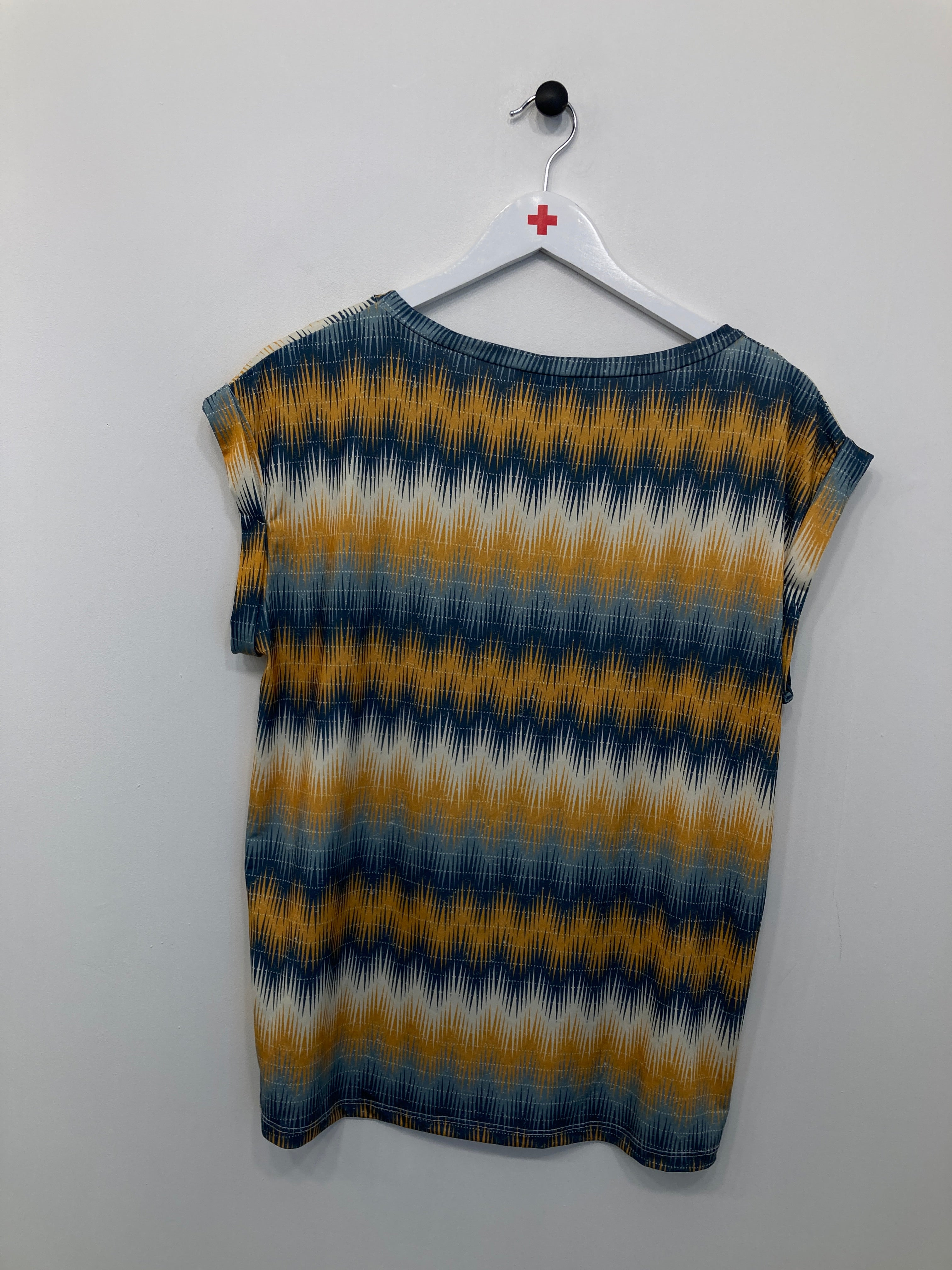 Ofelia Bluse