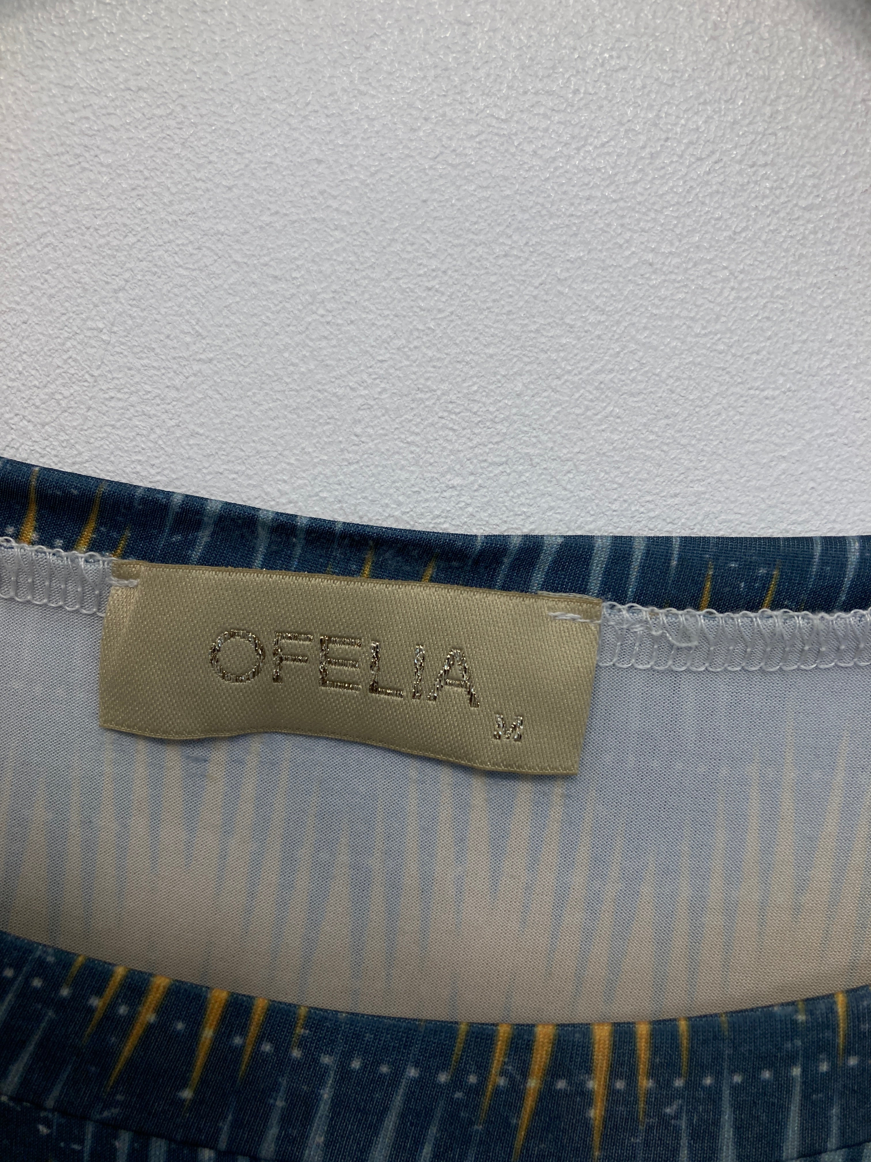 Ofelia Bluse
