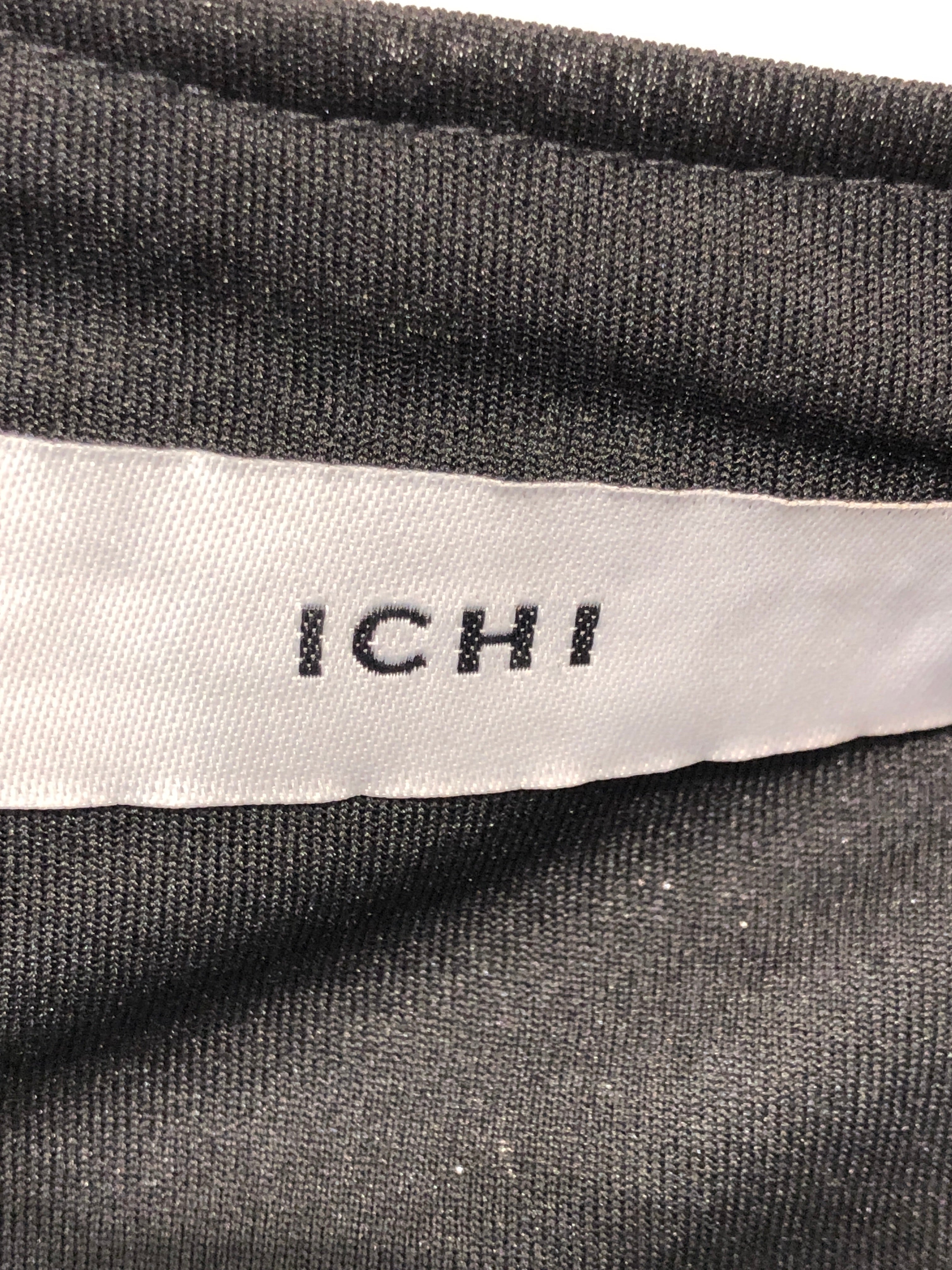 Ichi Nederdel