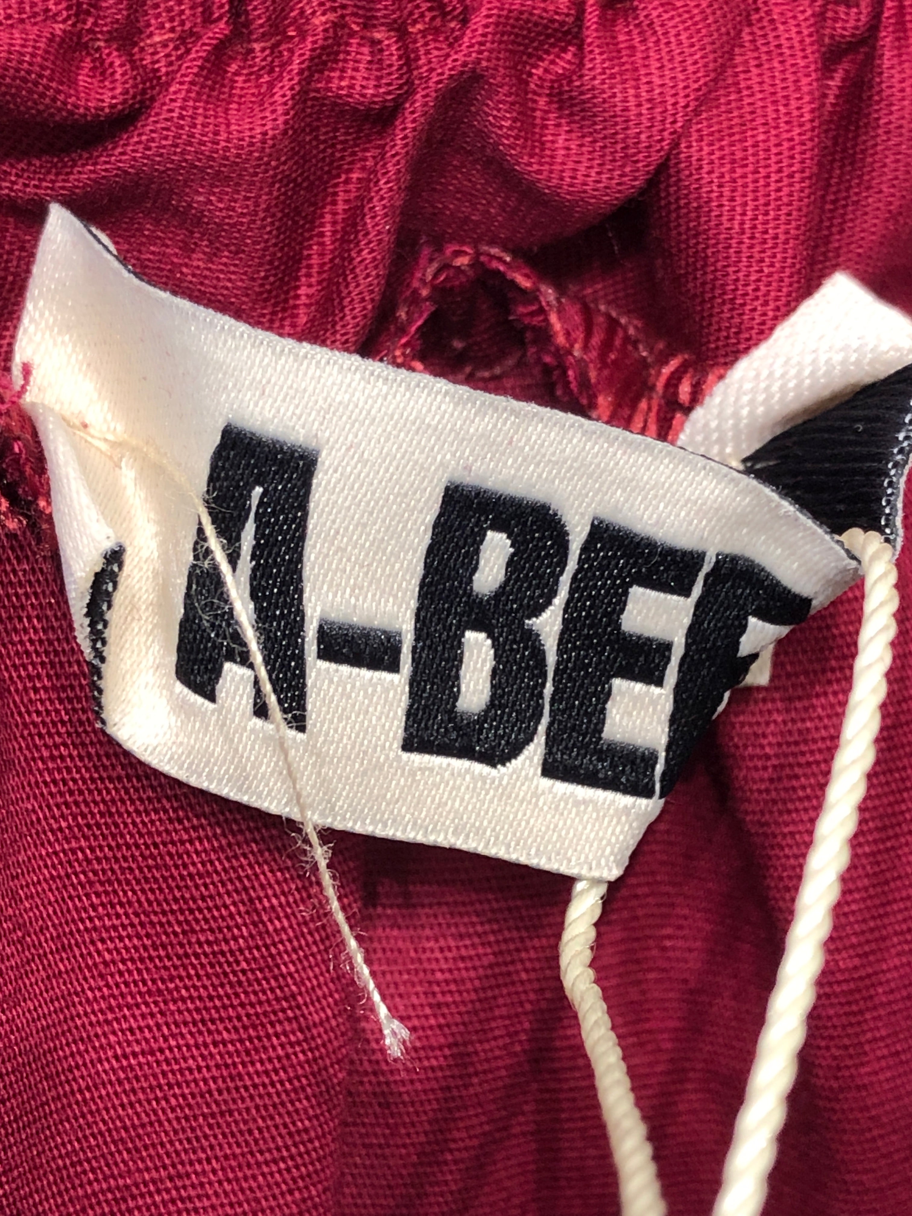 A-Bee Nederdel