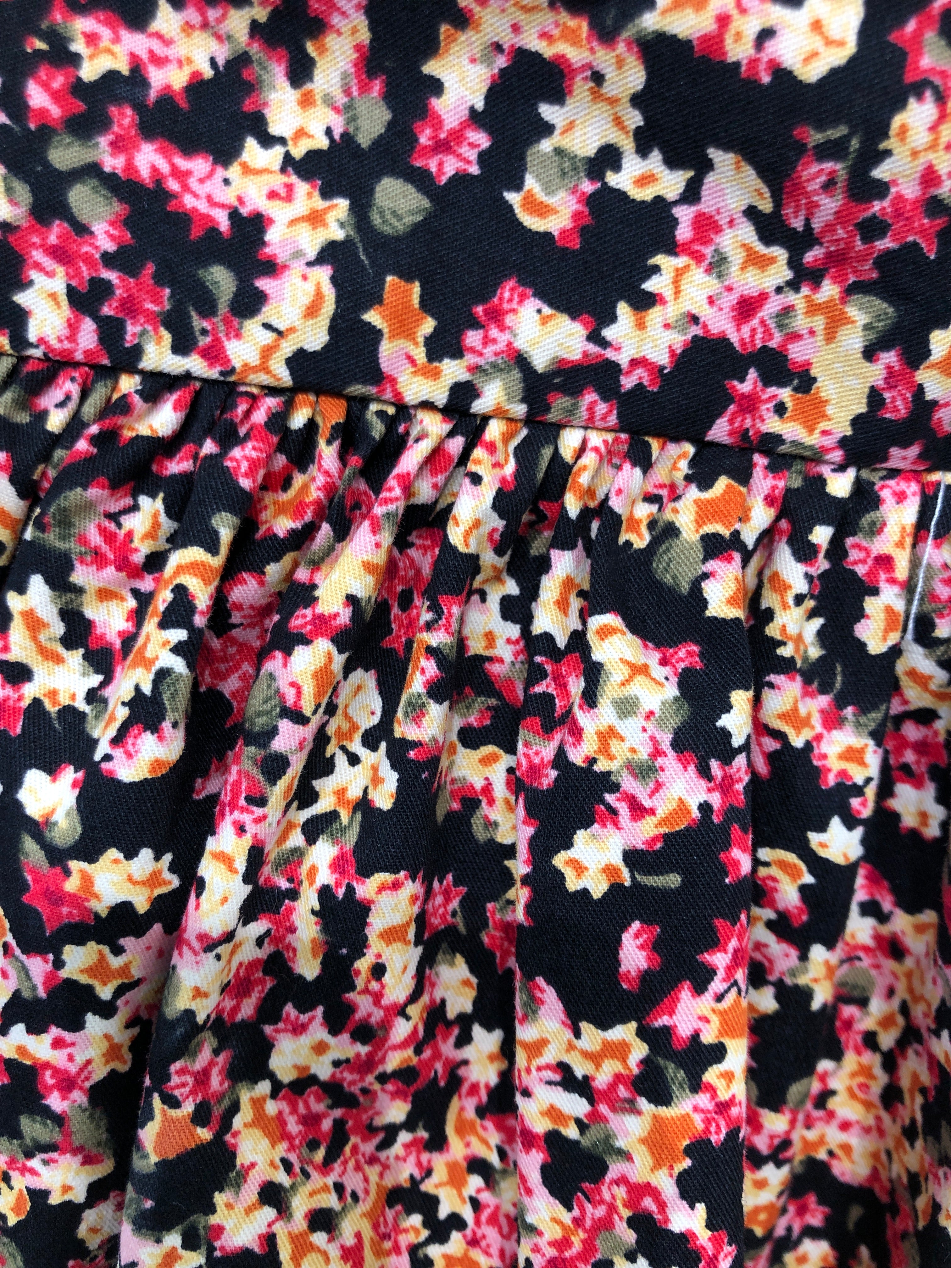 H&M Nederdel
