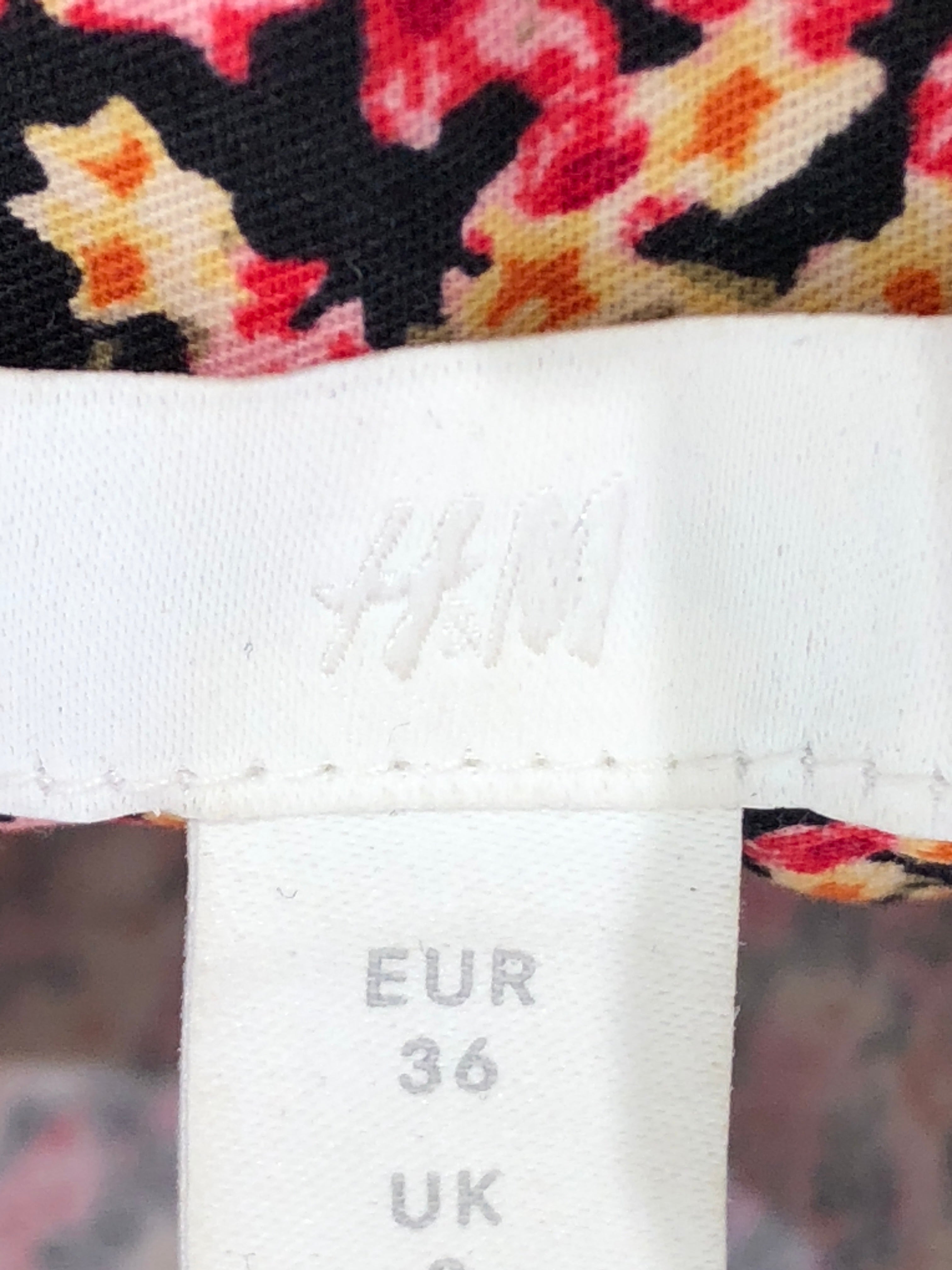 H&M Nederdel
