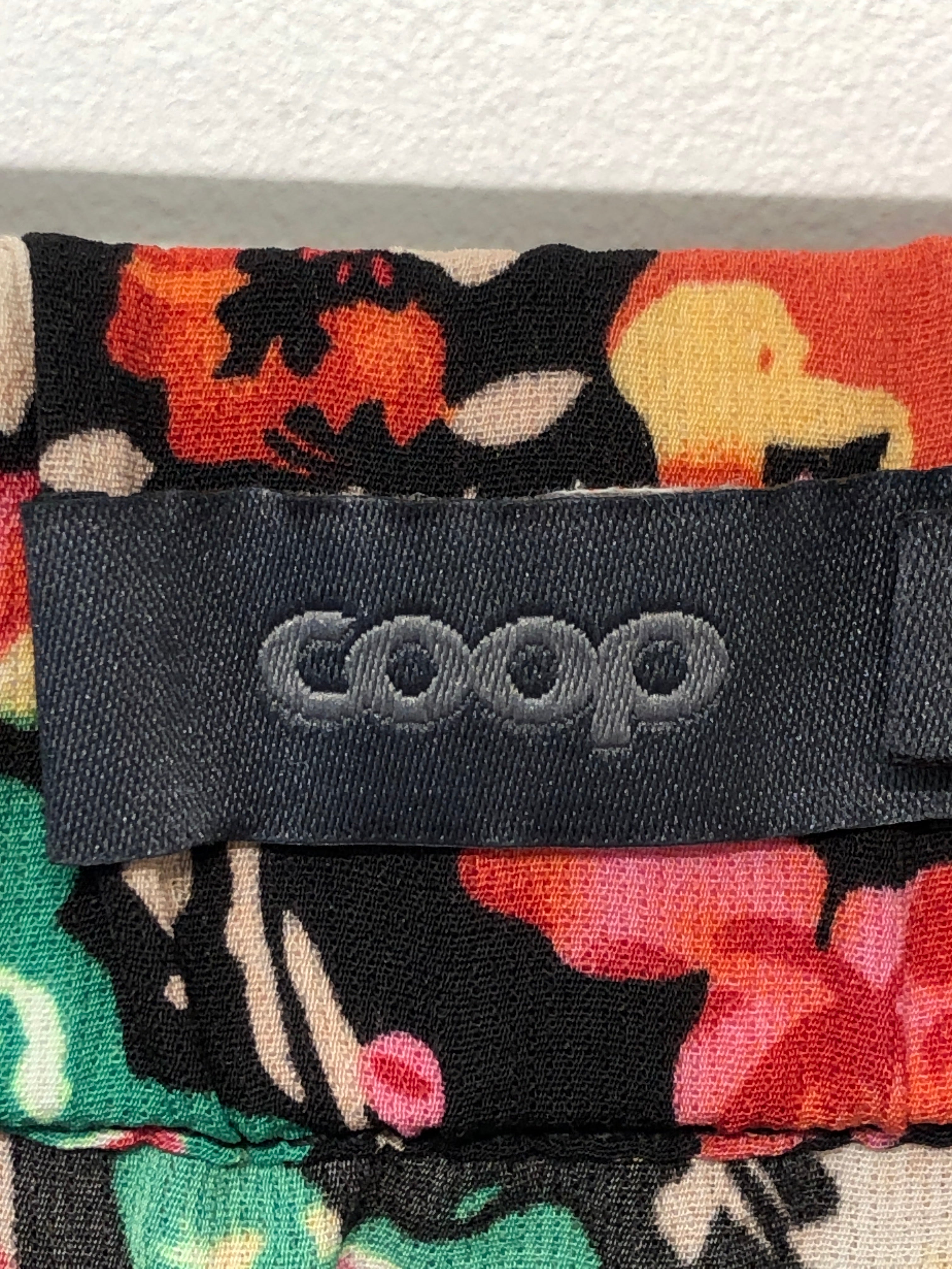 Coop Nederdel