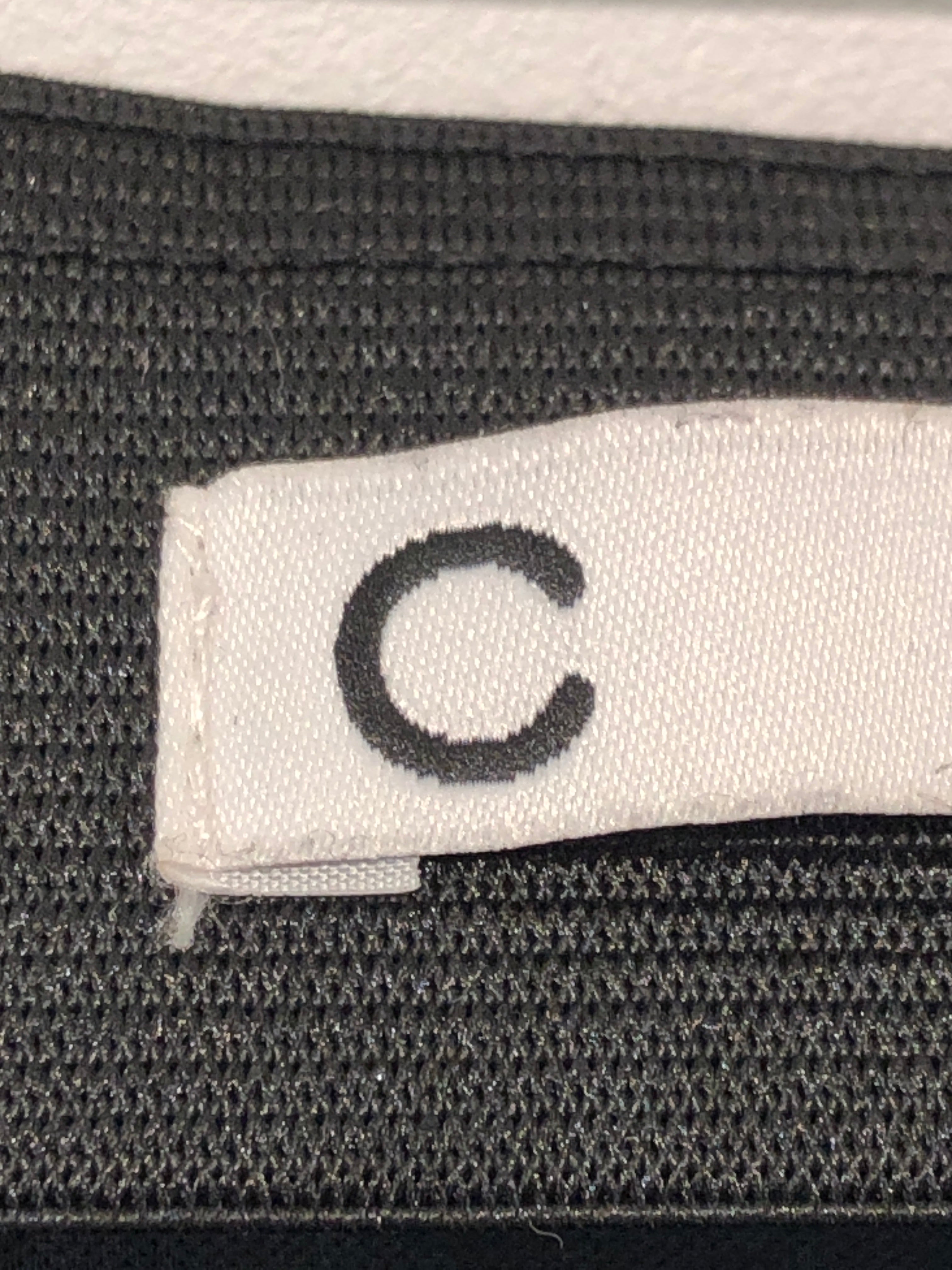 C Nederdel