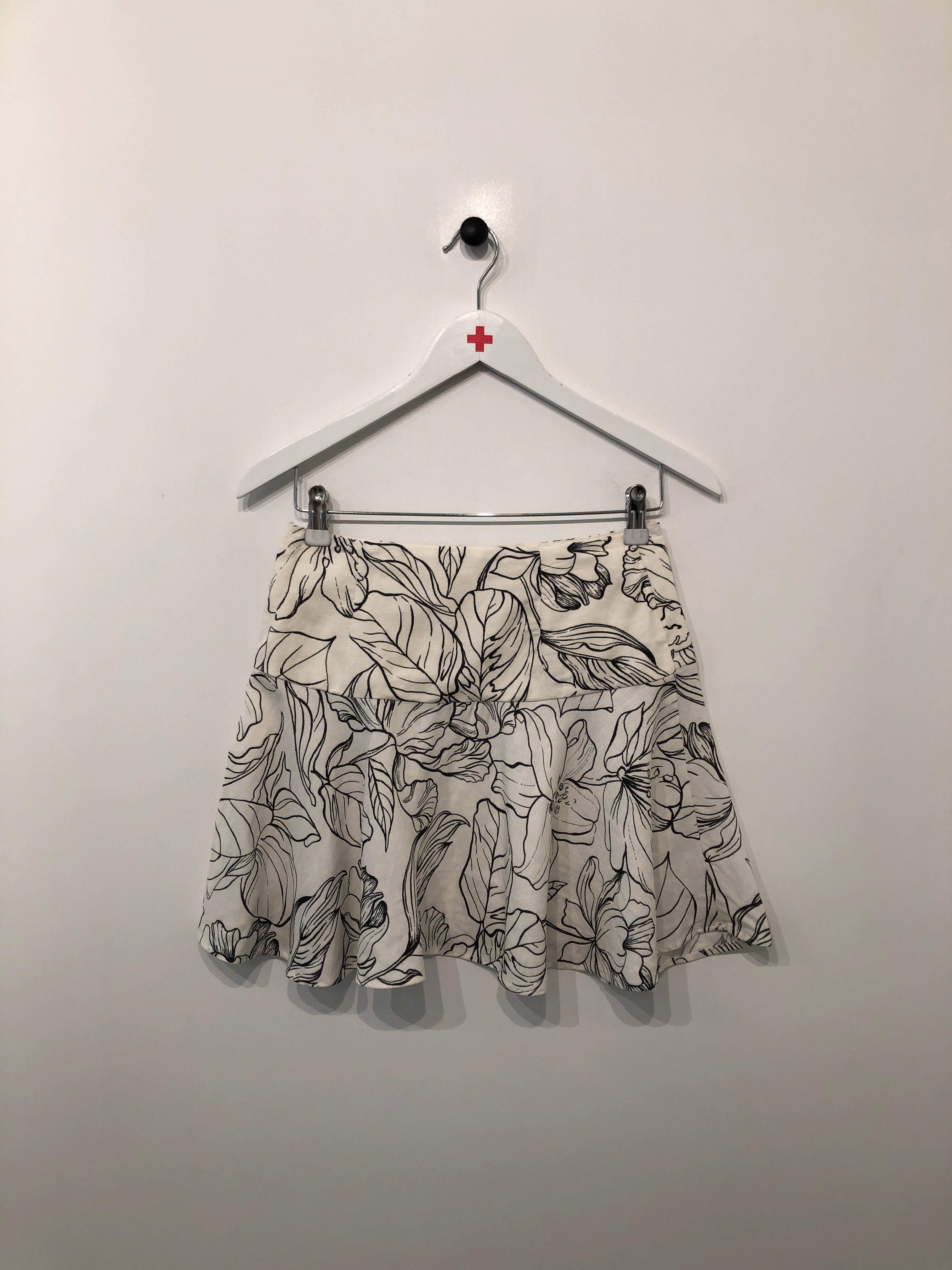 H&M Nederdel