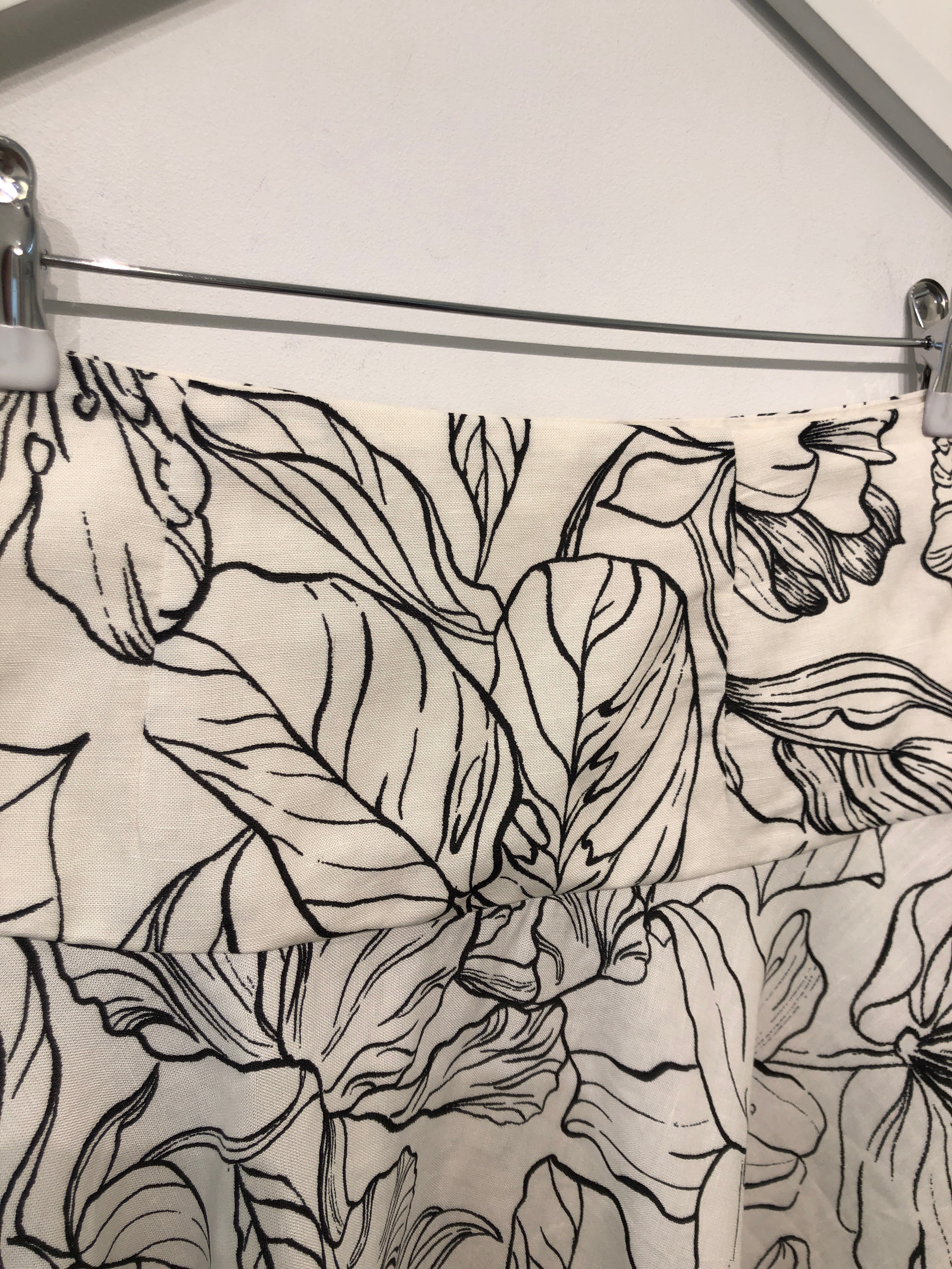 H&M Nederdel
